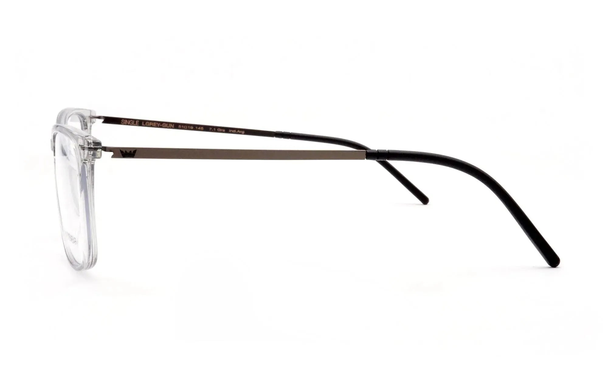 vulk single lgrey-gun - Opticas Lookout