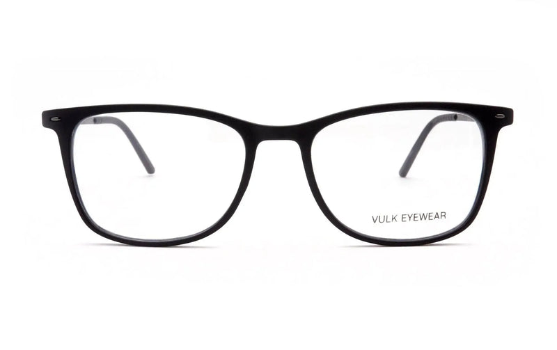 vulk single mblk gun
