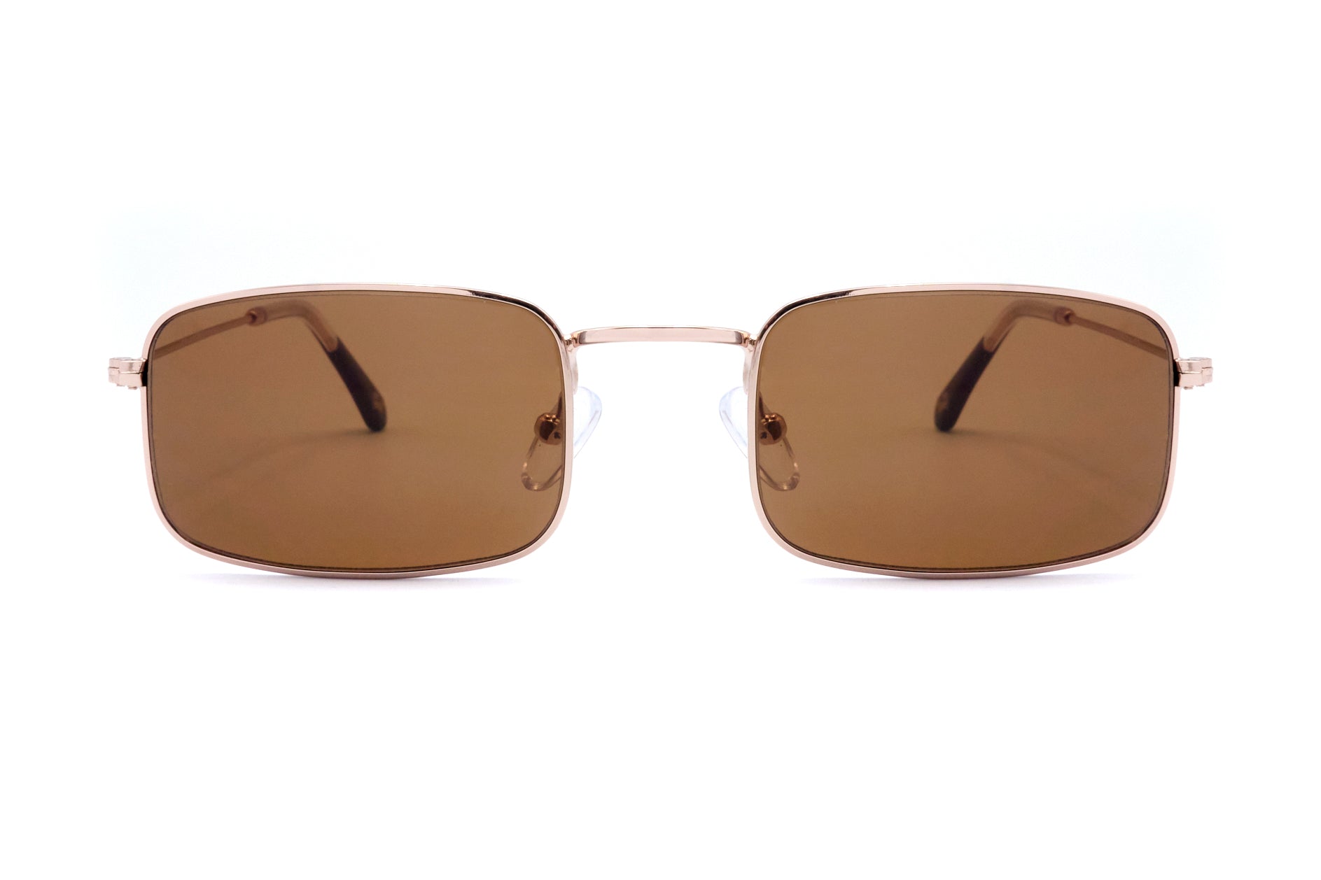 vulk snith gold/brown