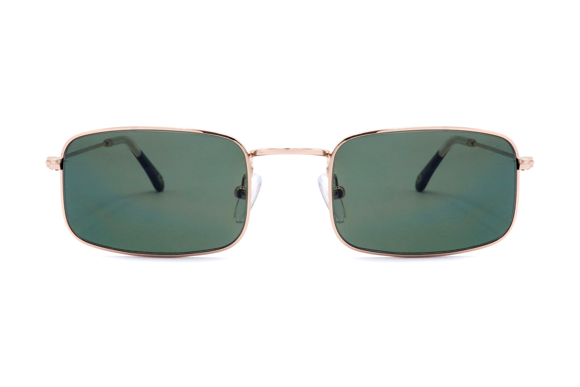 vulk snith gold/green