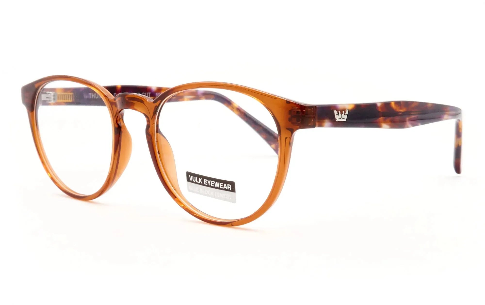 vulk thunver d brown