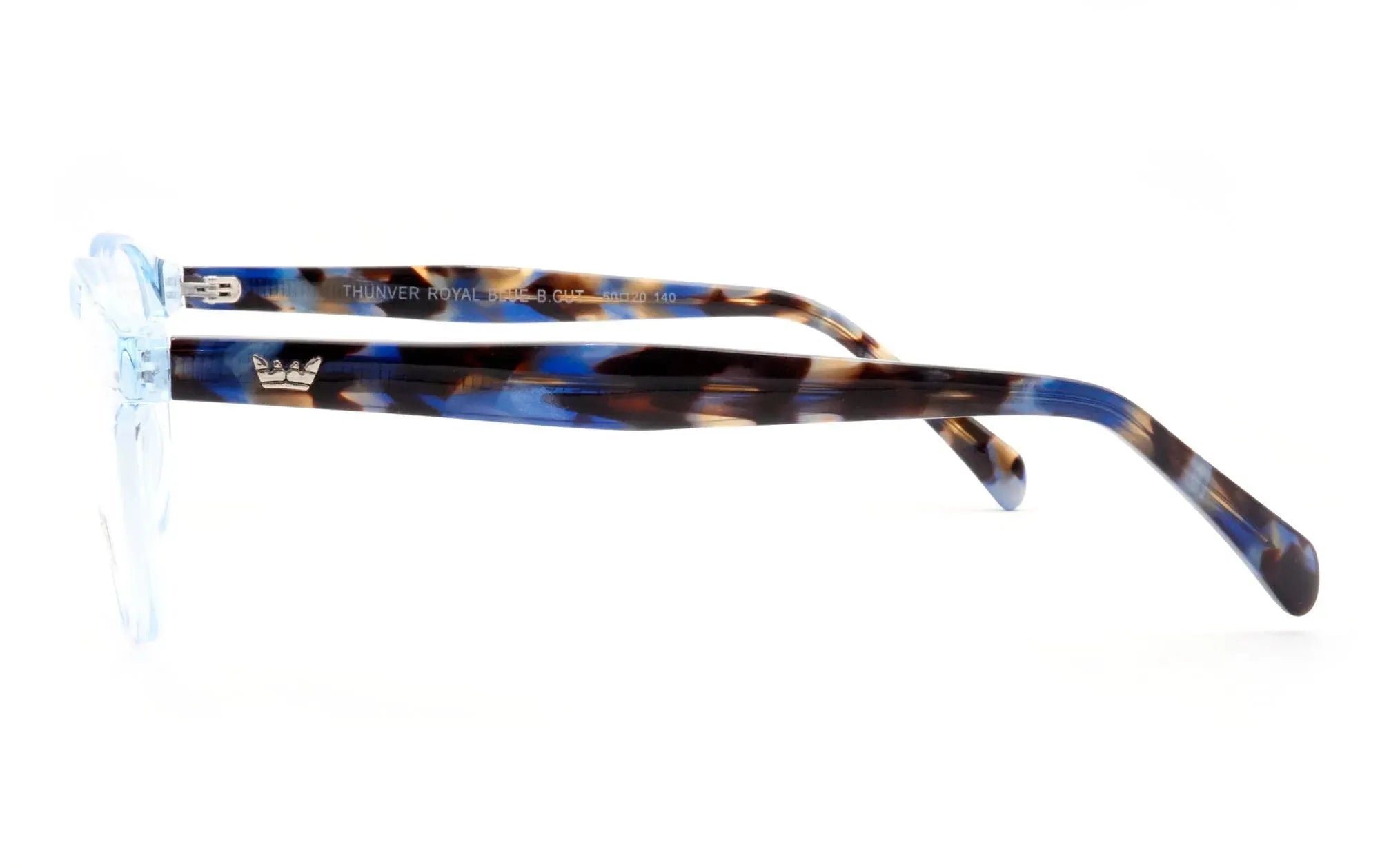 vulk thunver royal blue