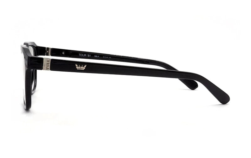 vulk tour '81 sblk