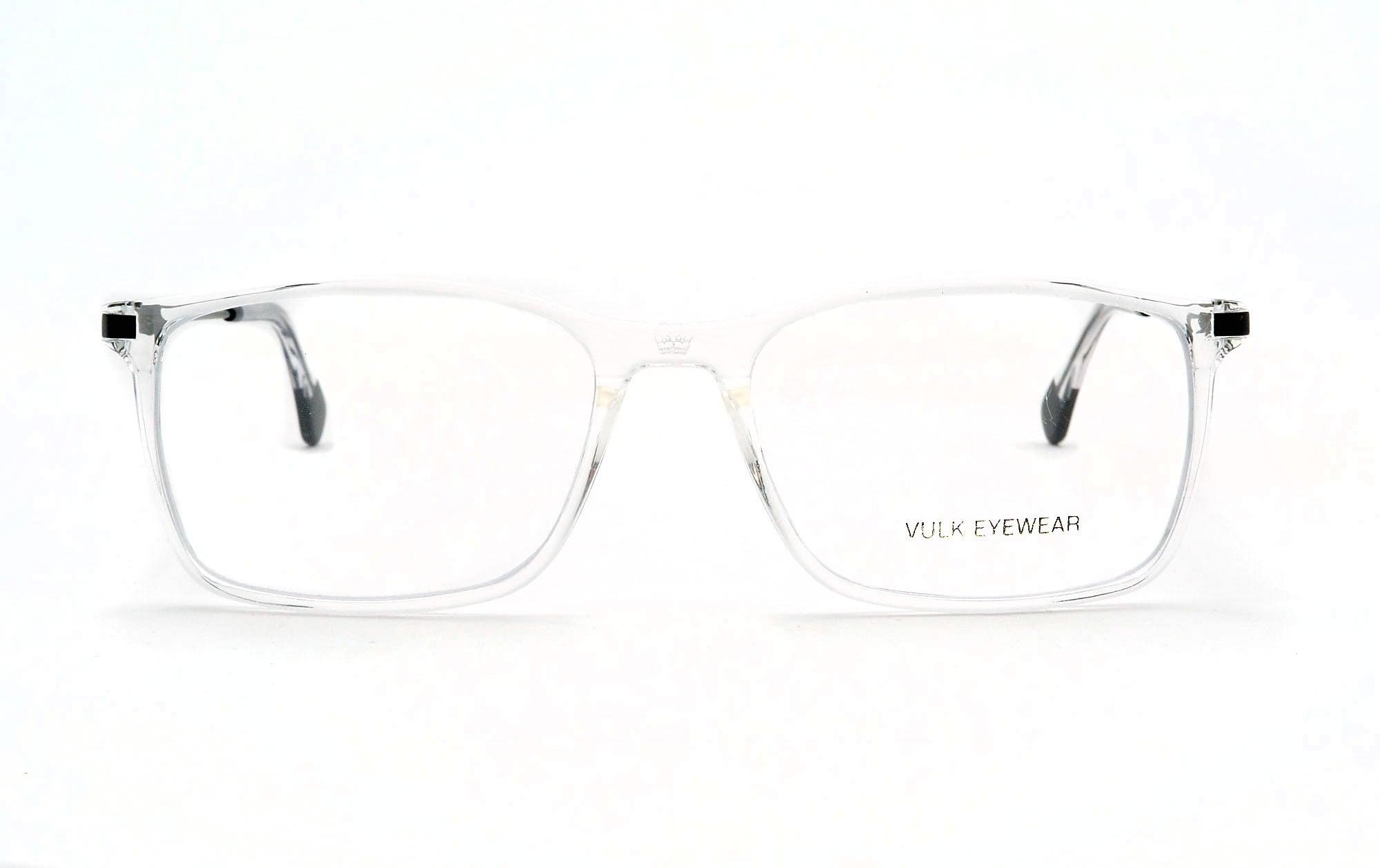 VULK VROUND CRY-MBLK - Opticas Lookout