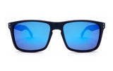 vulk way back mdblu / rev blue pol