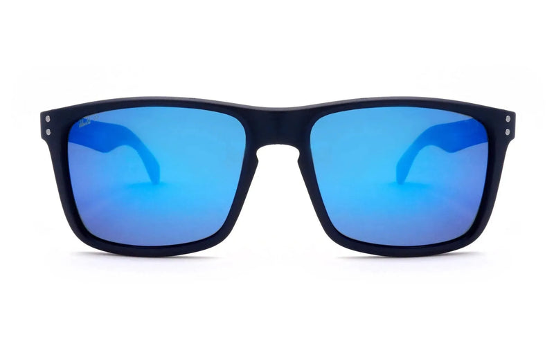 vulk way back mdblu / rev blue pol