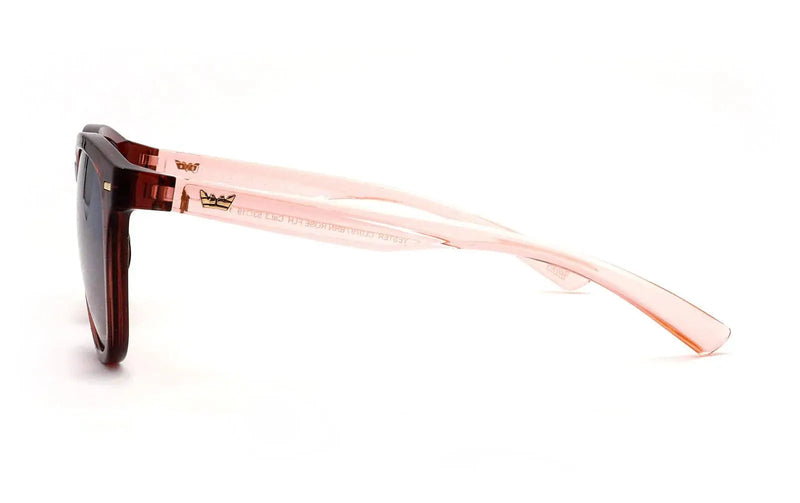 vulk yester cl079 brn rose flh