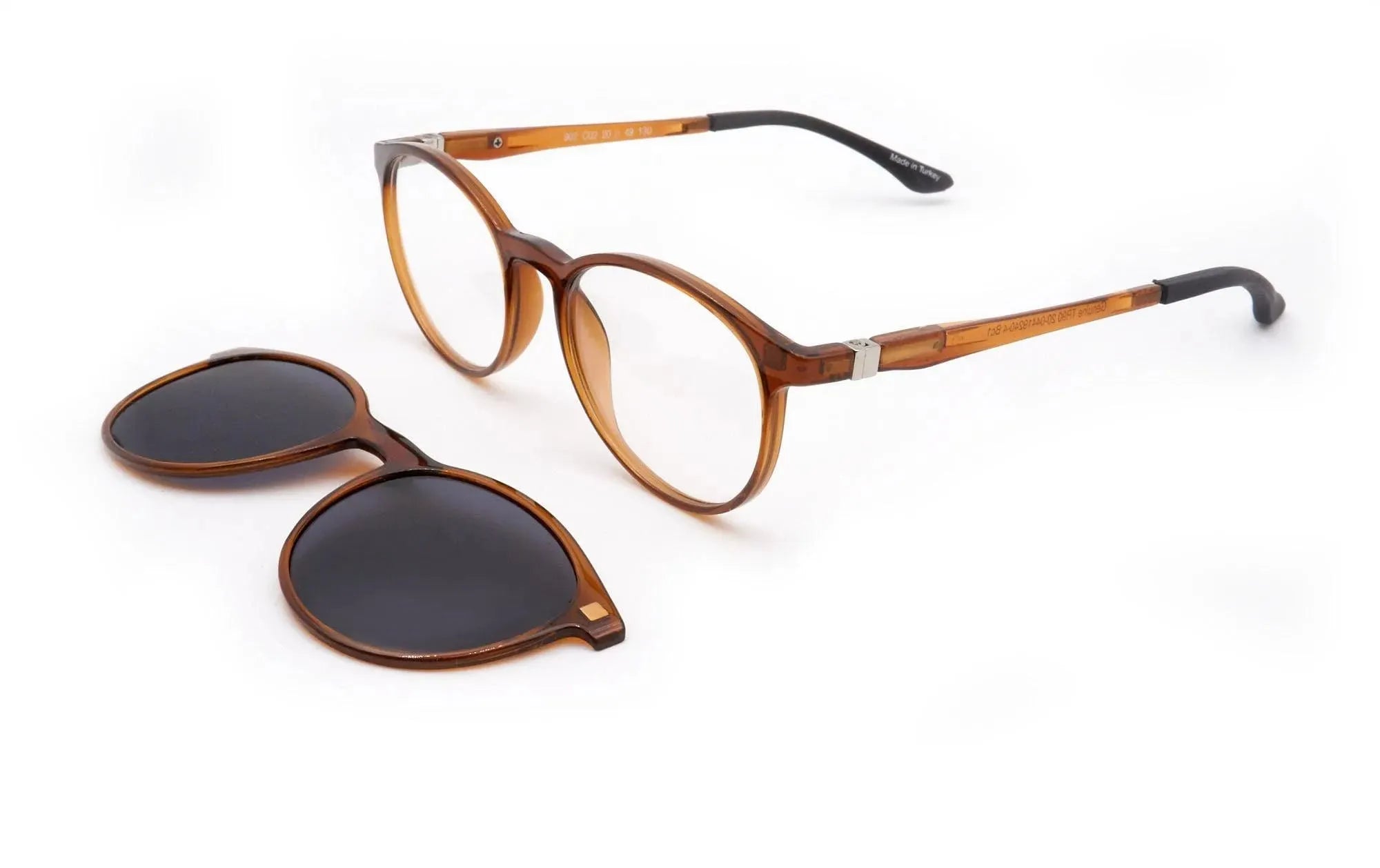 clip on 902 02 - Opticas Lookout