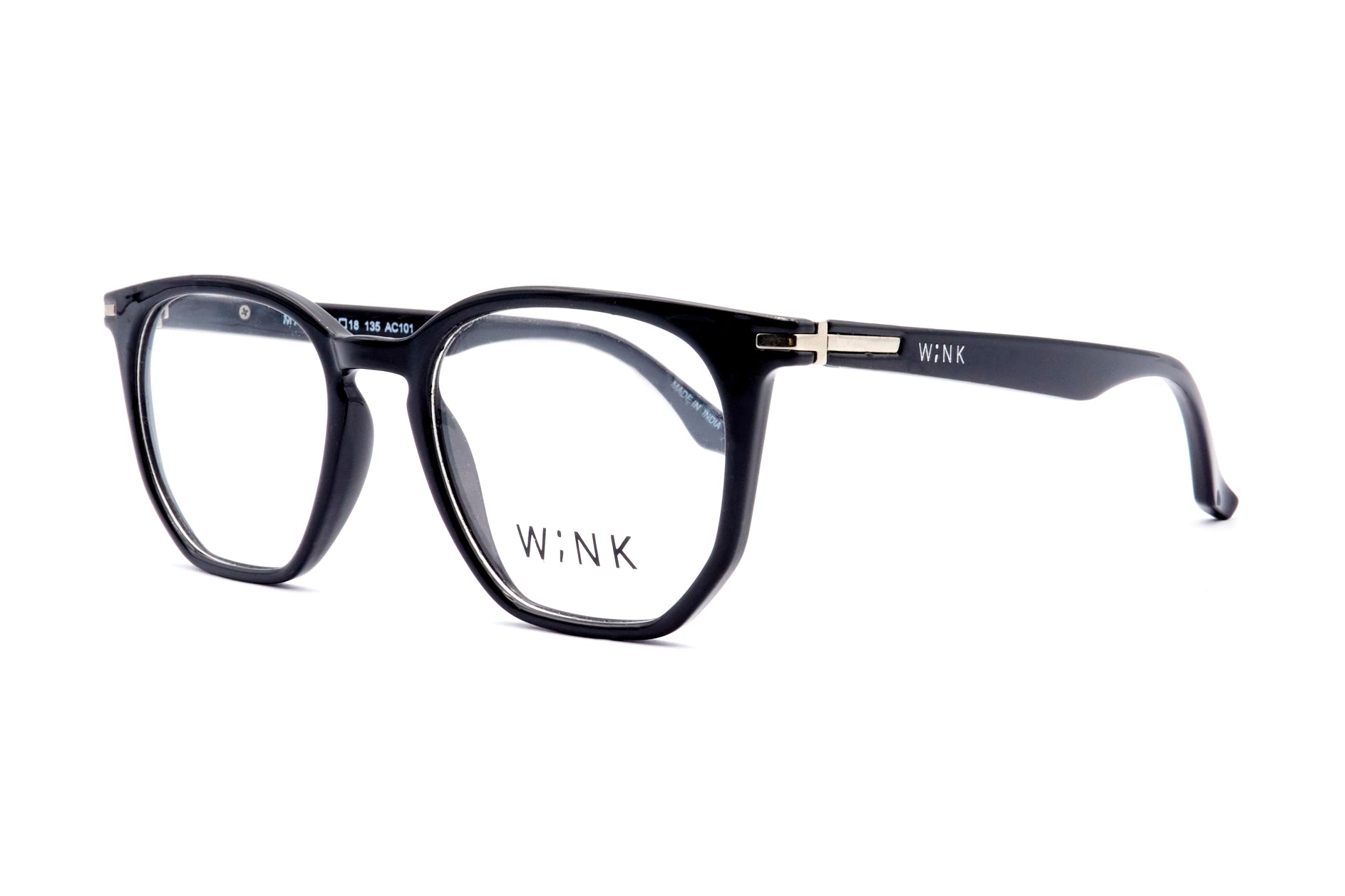 Wink Coban 101