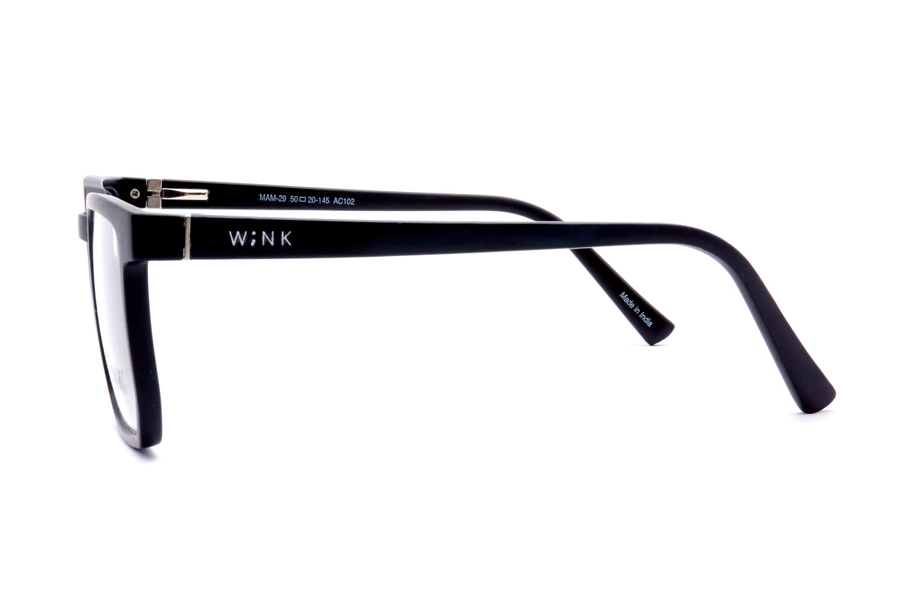 Wink Cunen 102