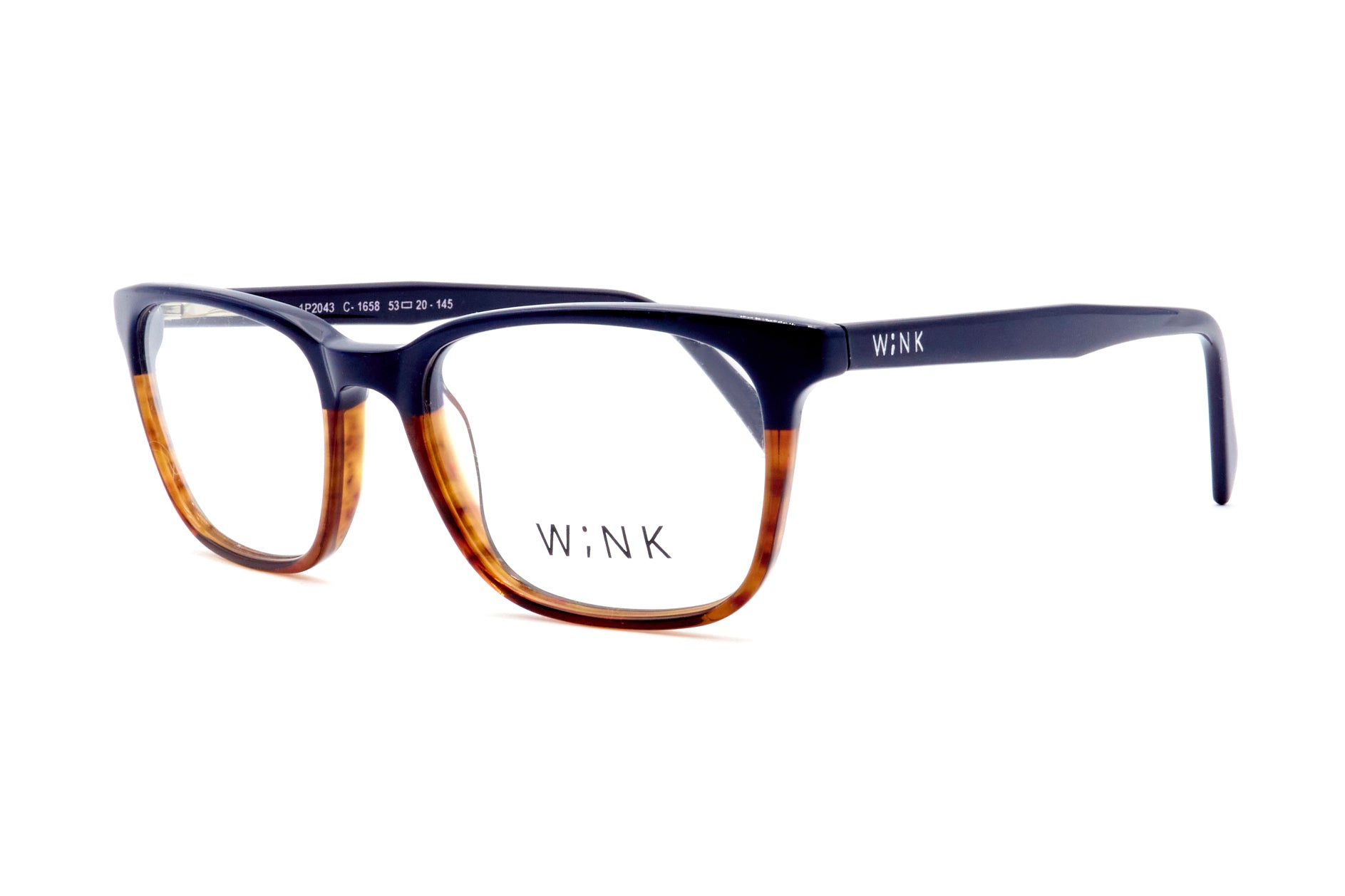 Wink Seine 1658