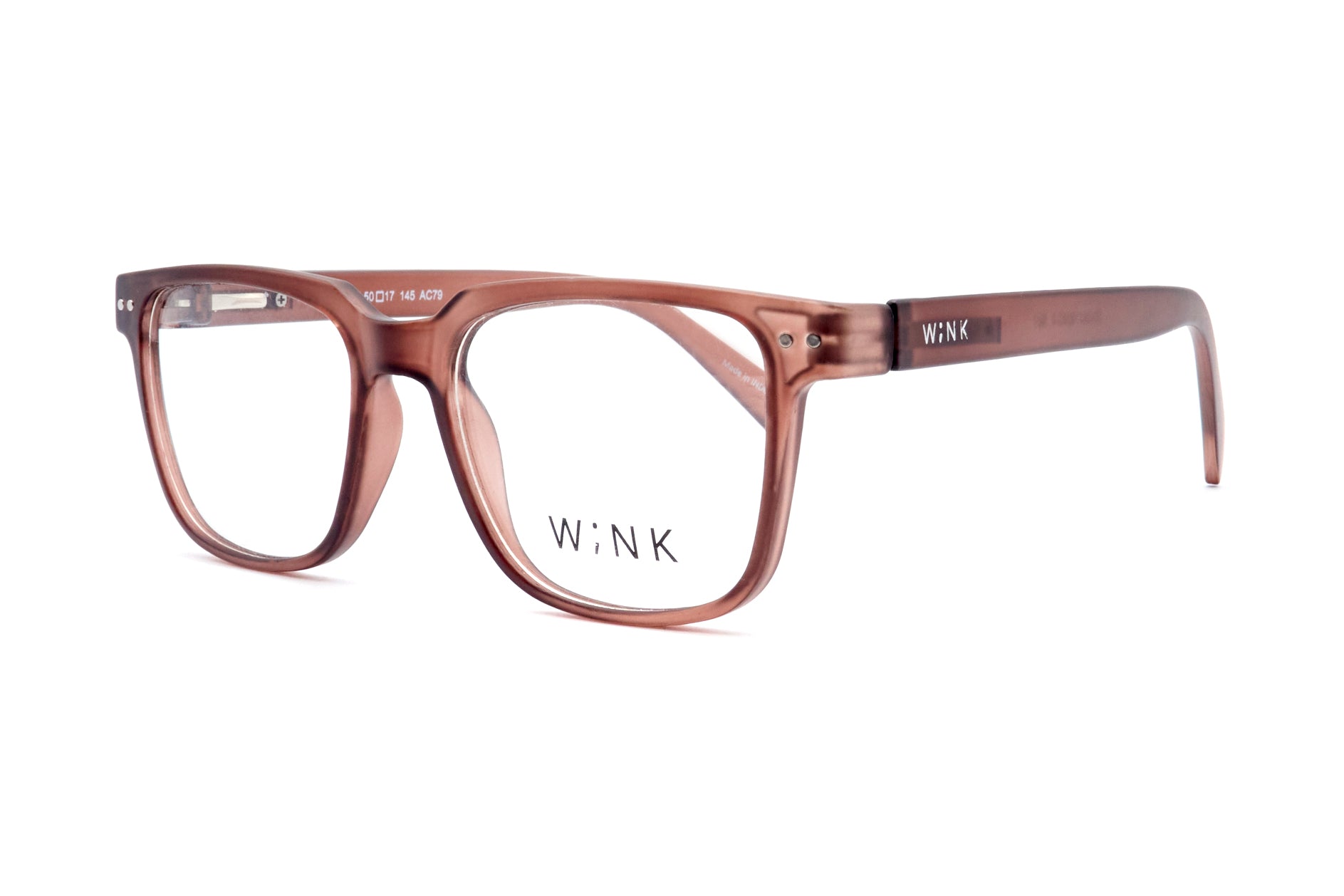 Wink Zacapa 79