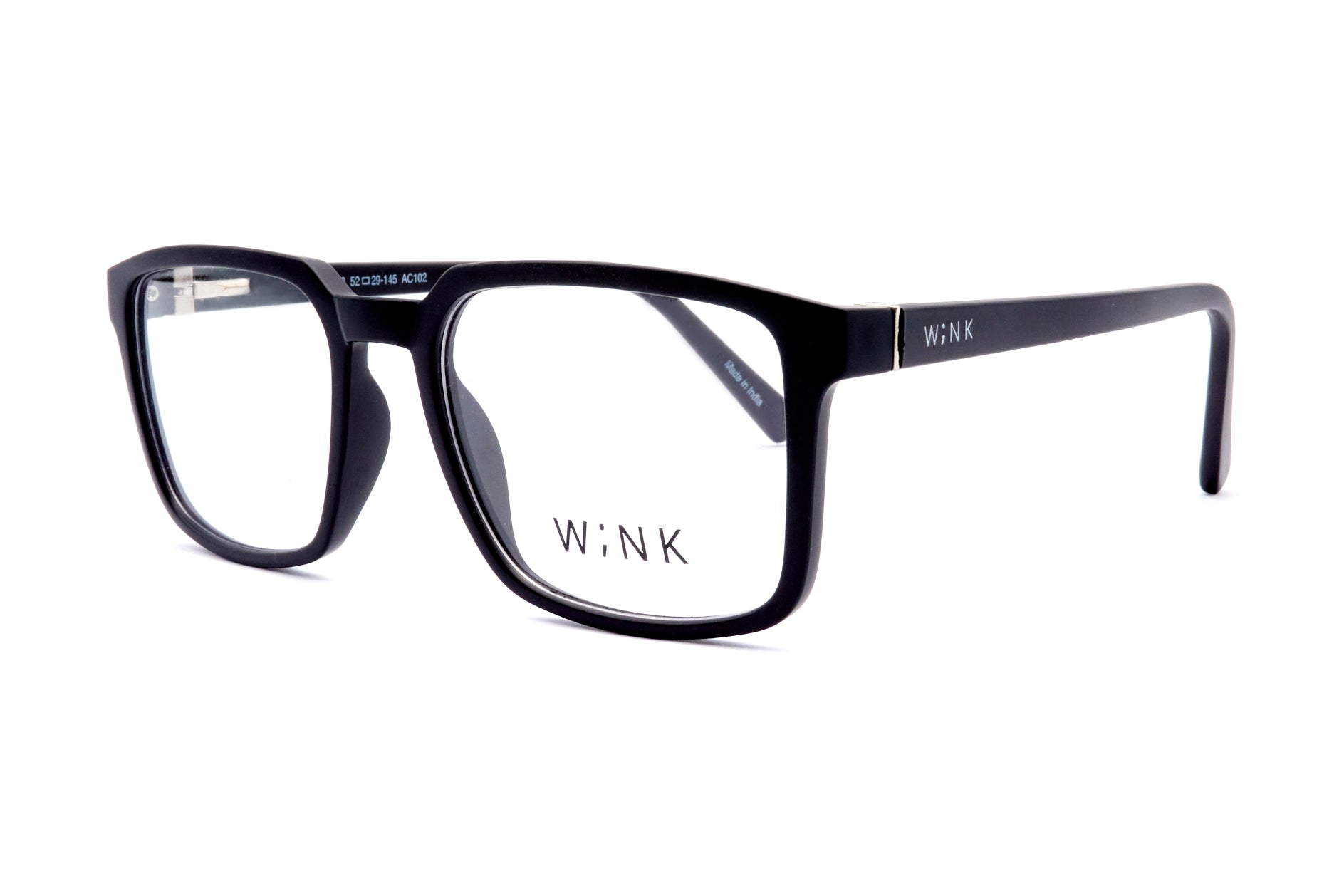 Wink Zunil 102