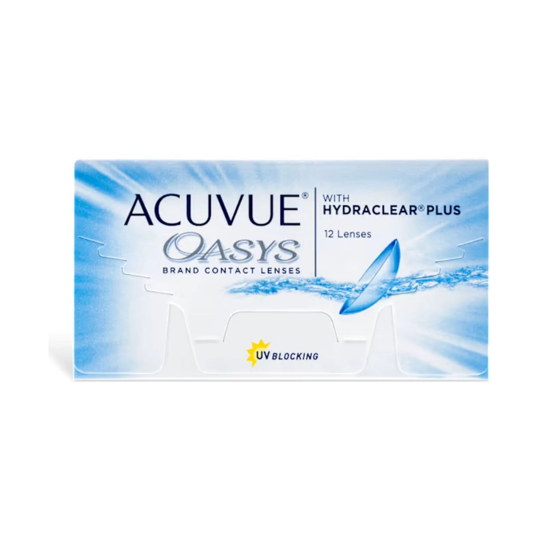 ACUVUE OASYS