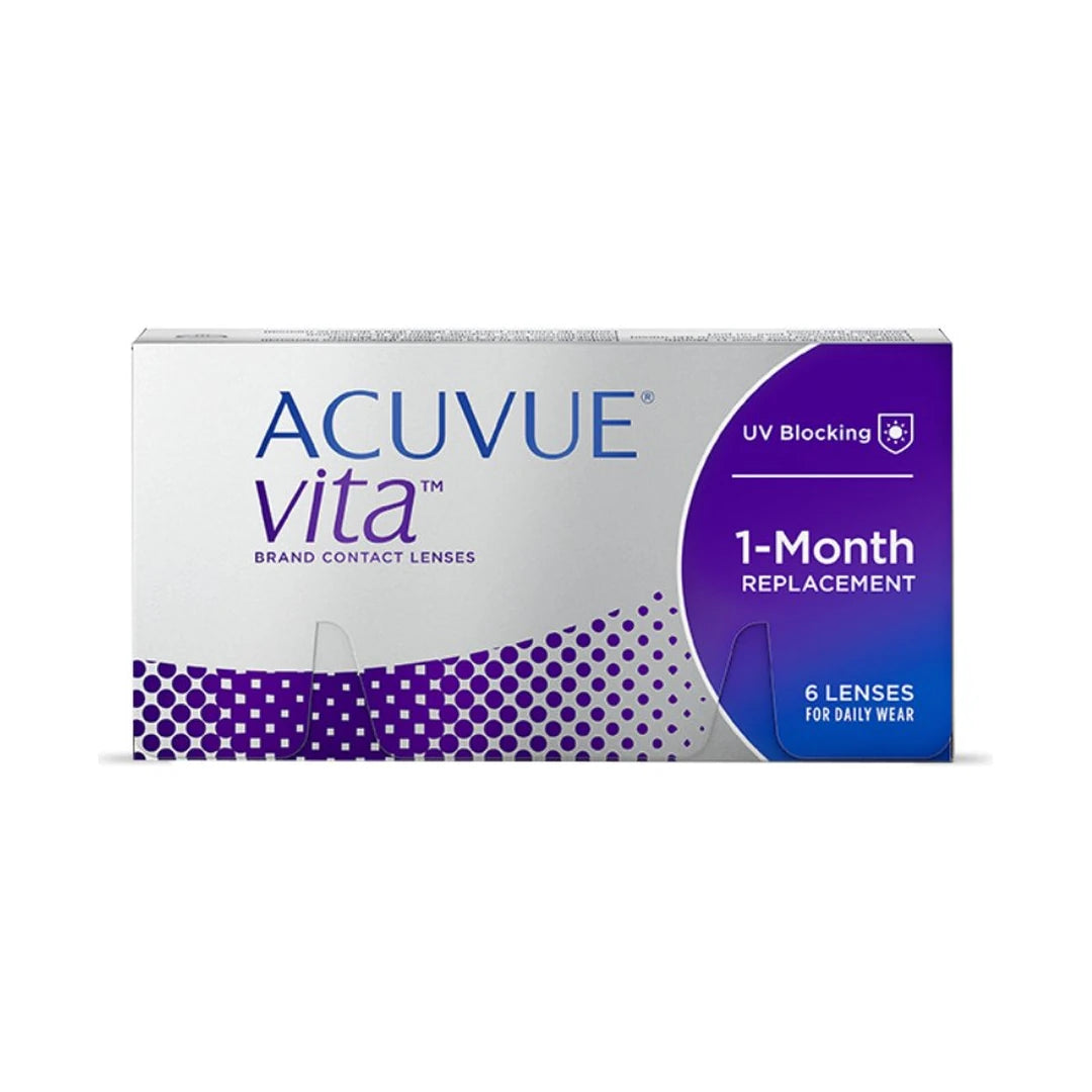 ACUVUE VITA