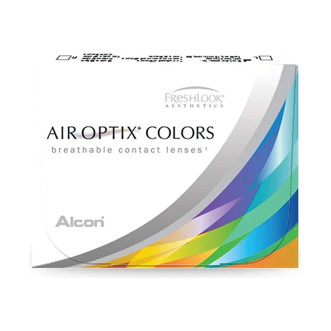 AIR OPTIX COLOR