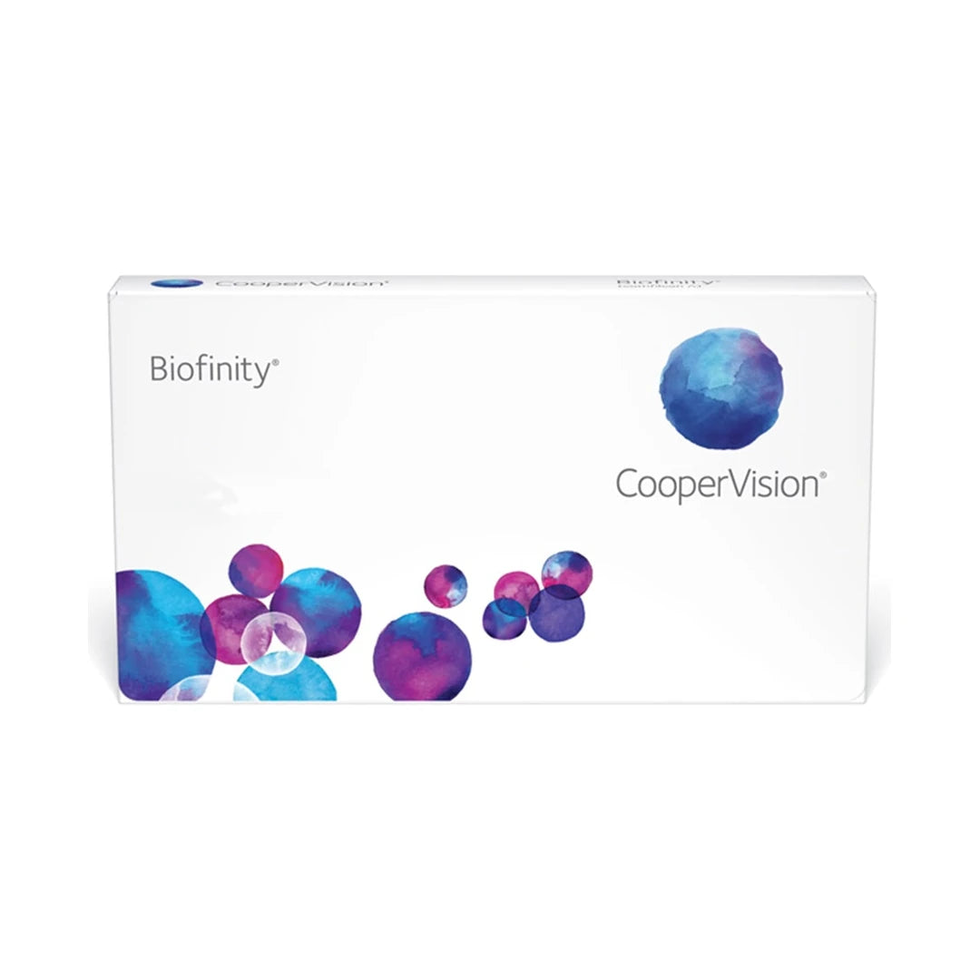 BIOFINITY ESFERICA
