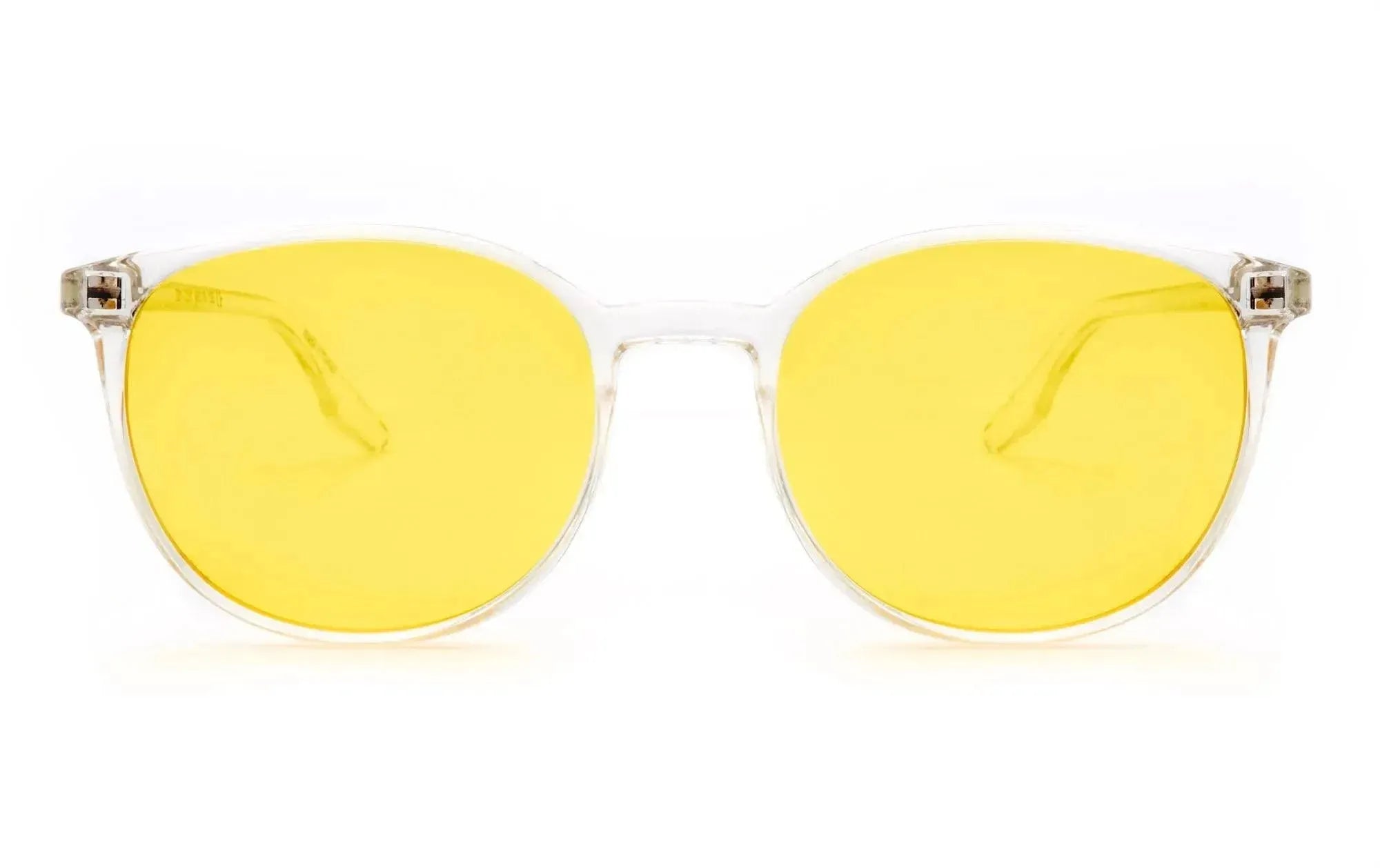 BLUE BLOCKER CRISTAL 450nm - Opticas Lookout