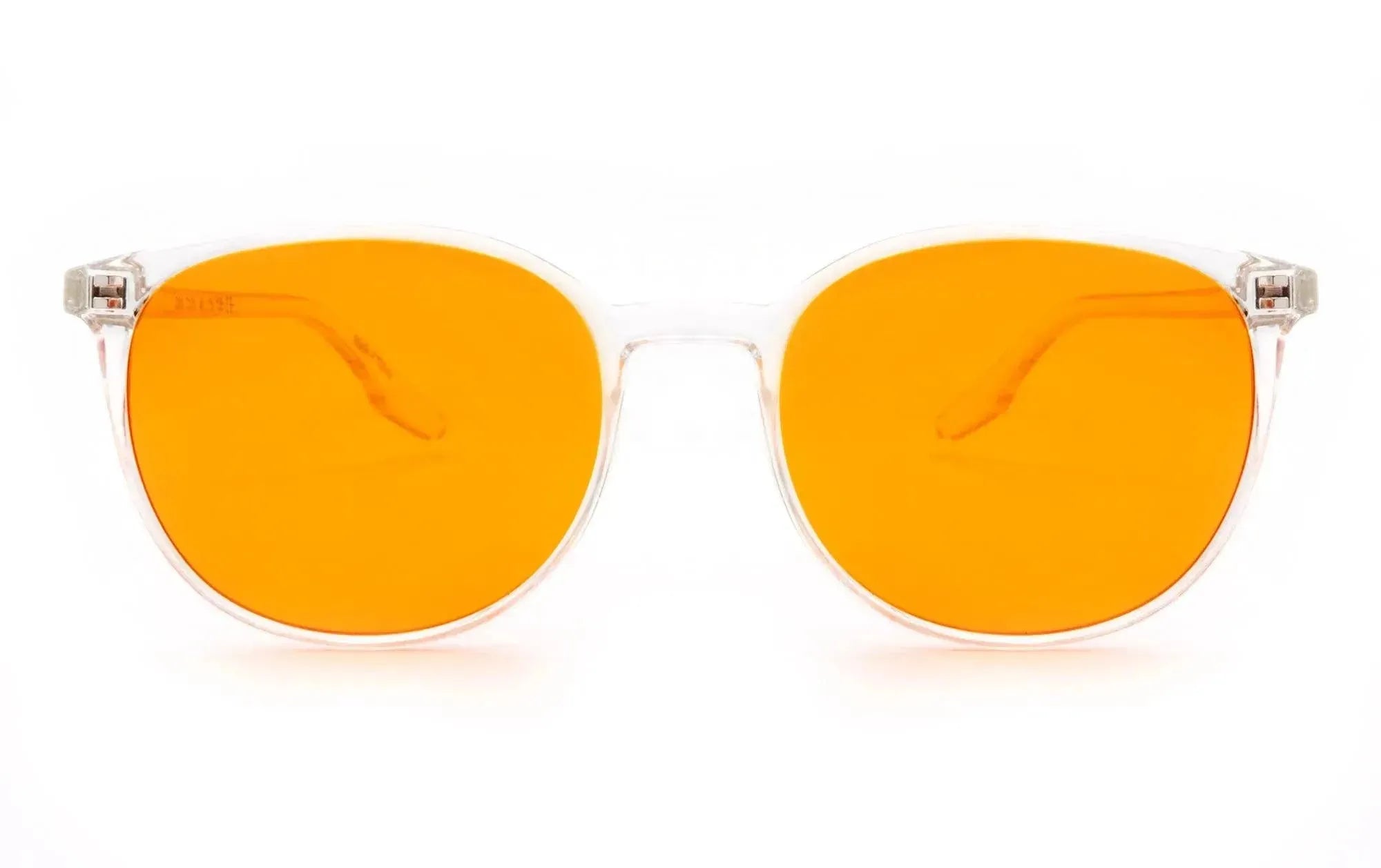 BLUE BLOCKER CRISTAL 527nm - Opticas Lookout