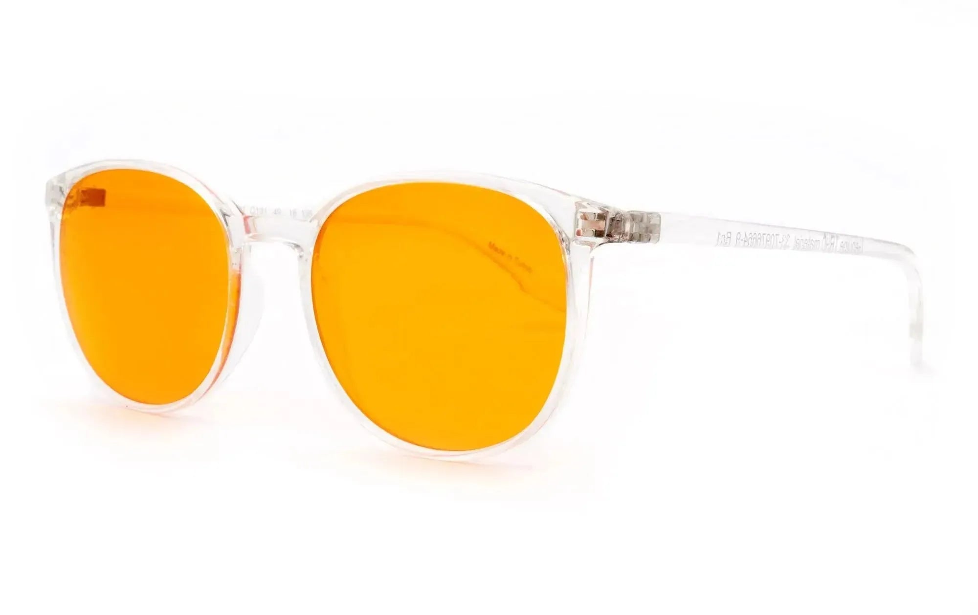 BLUE BLOCKER CRISTAL 527nm - Opticas Lookout