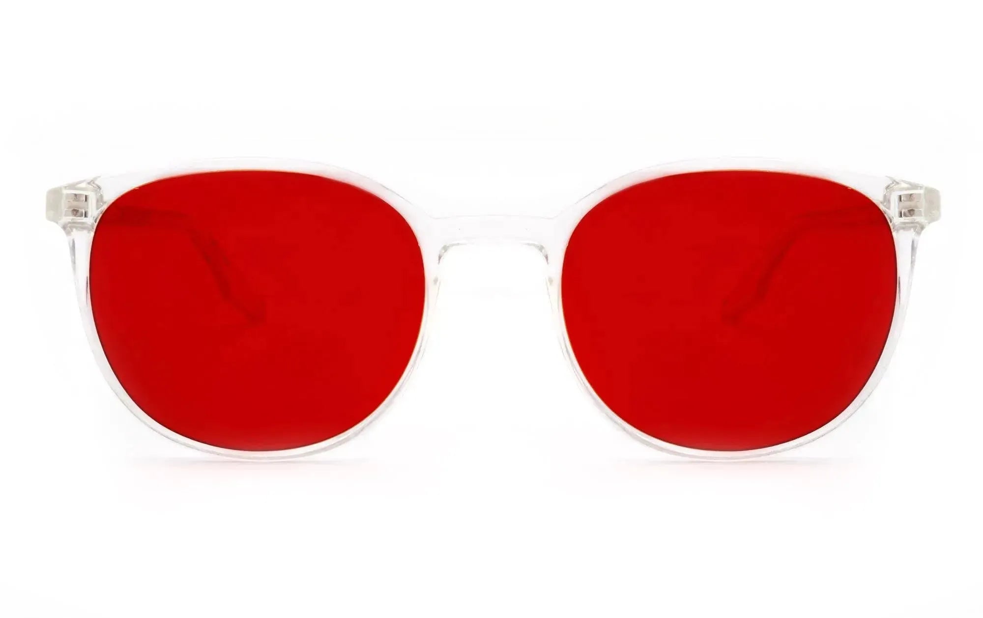 BLUE BLOCKER CRISTAL 600nm - Opticas Lookout