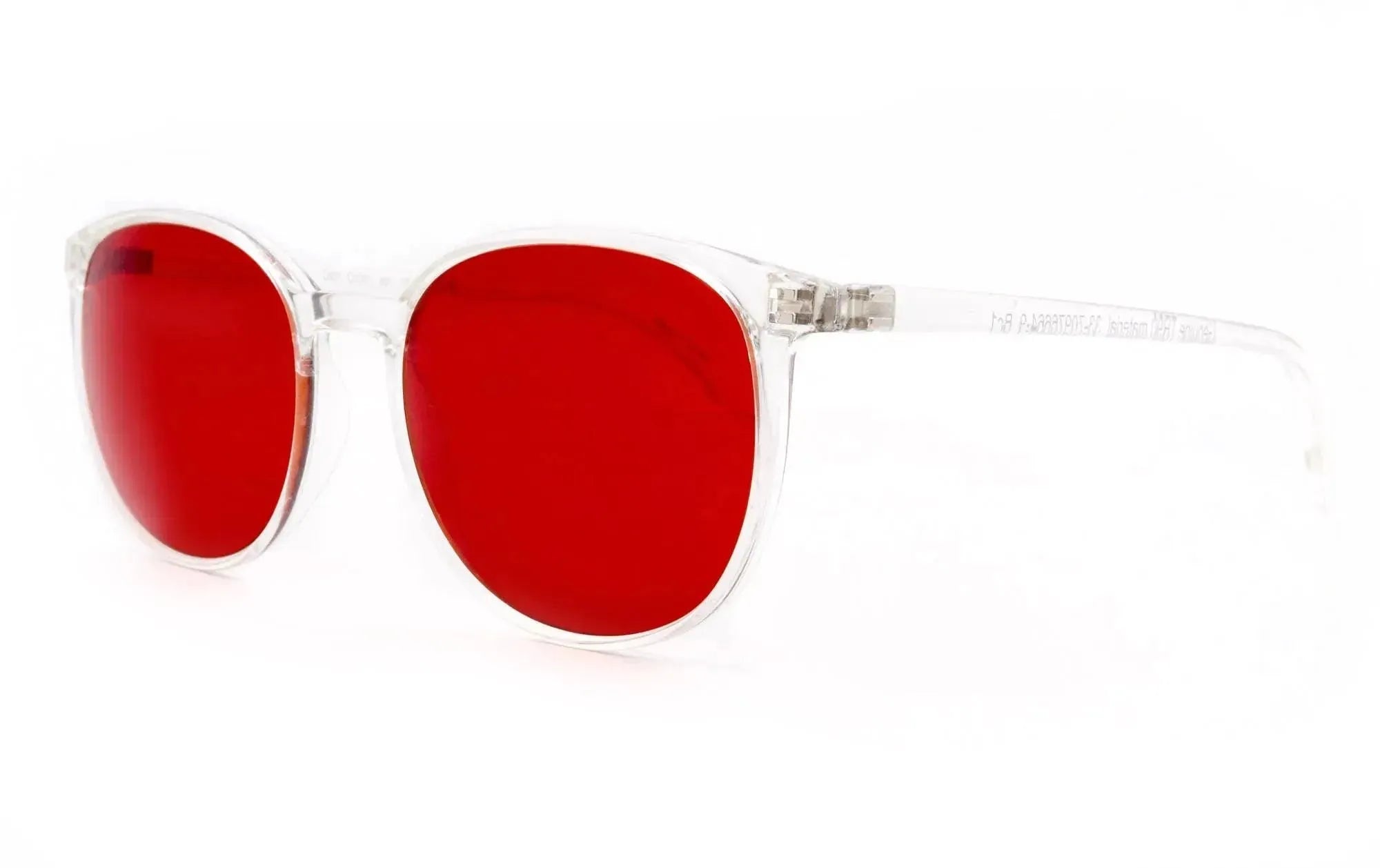 BLUE BLOCKER CRISTAL 600nm - Opticas Lookout