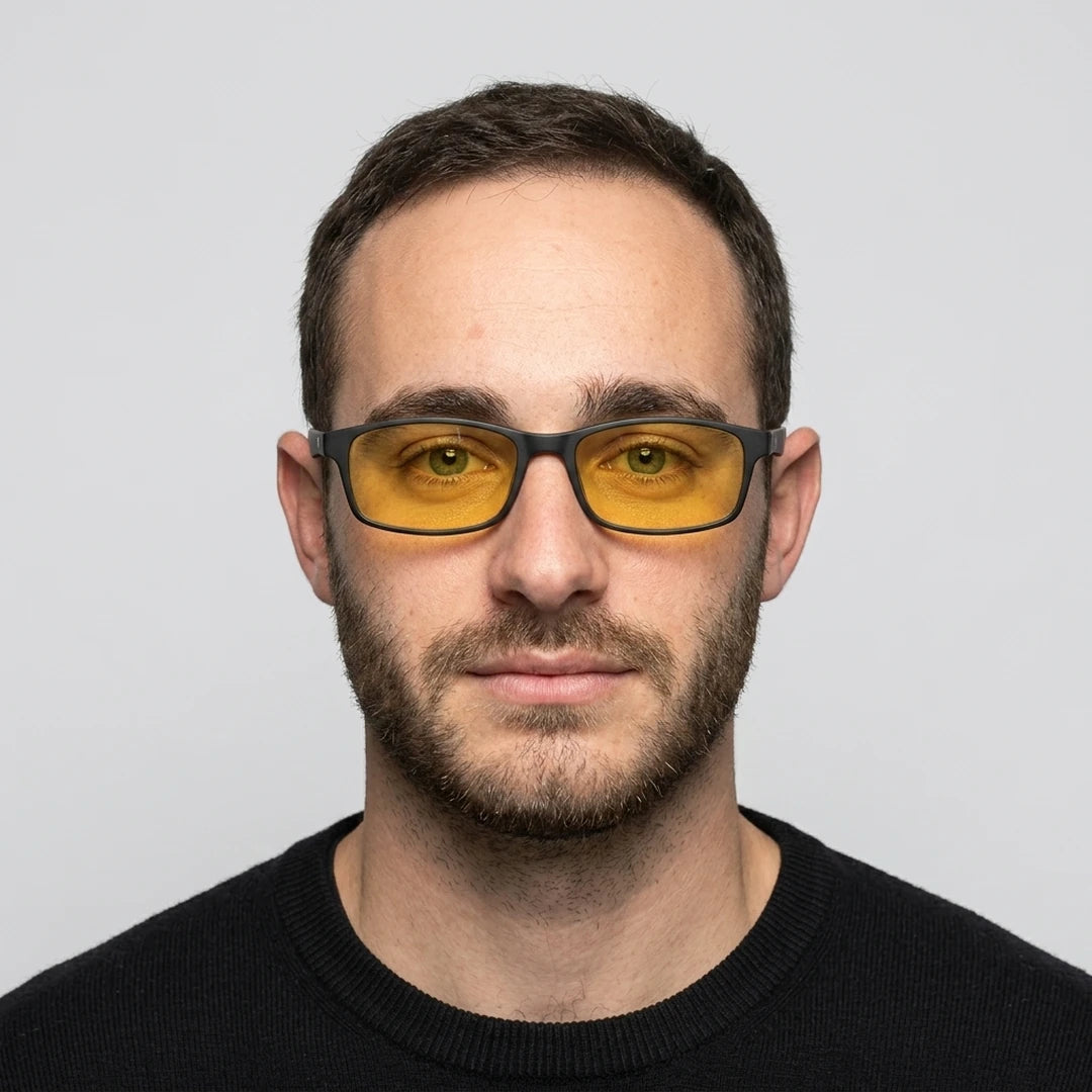 blue blocker jarvis 450nm