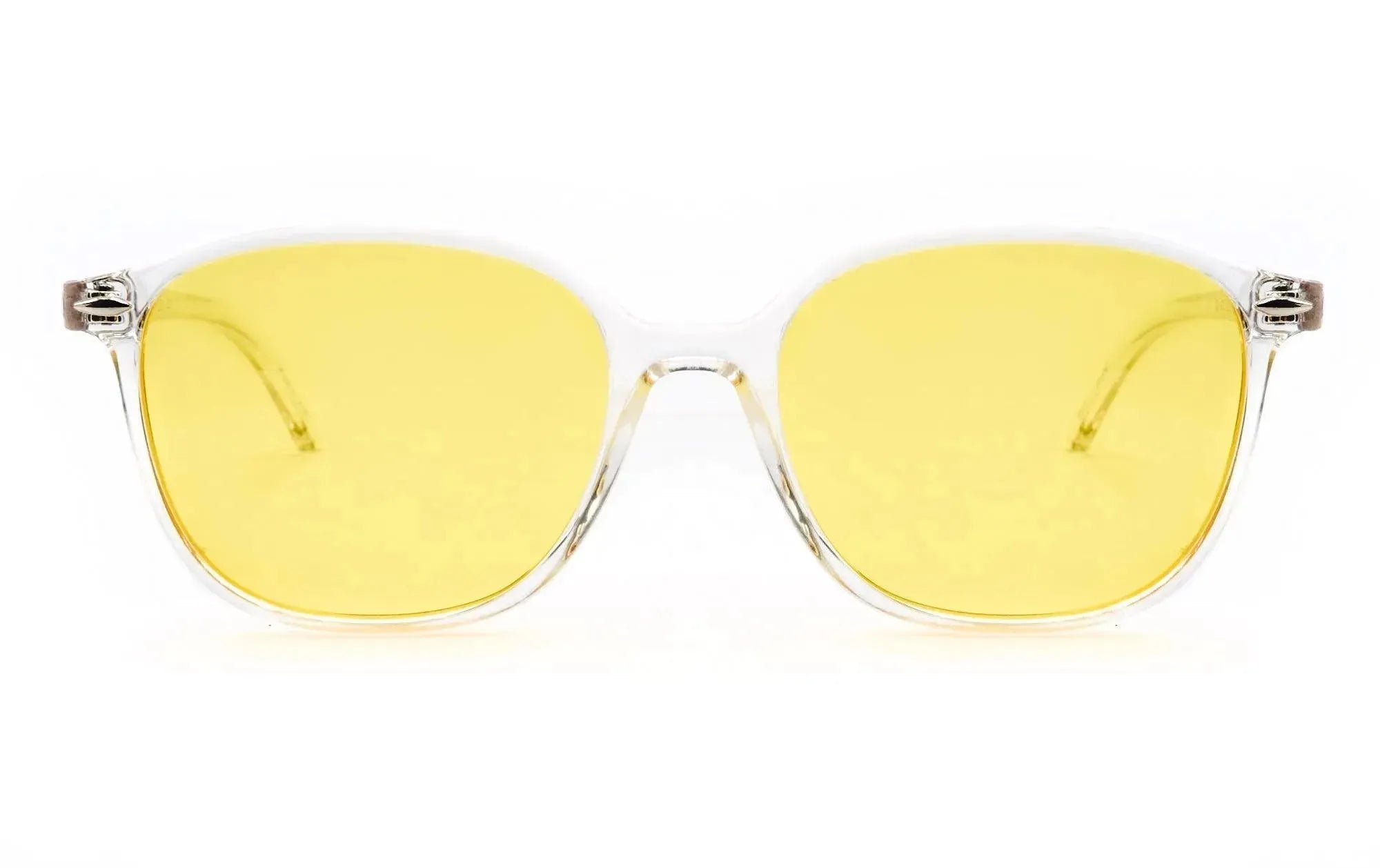 BLUE BLOCKER LUKS CRISTAL 450NM - GARAGE SALE - Opticas Lookout