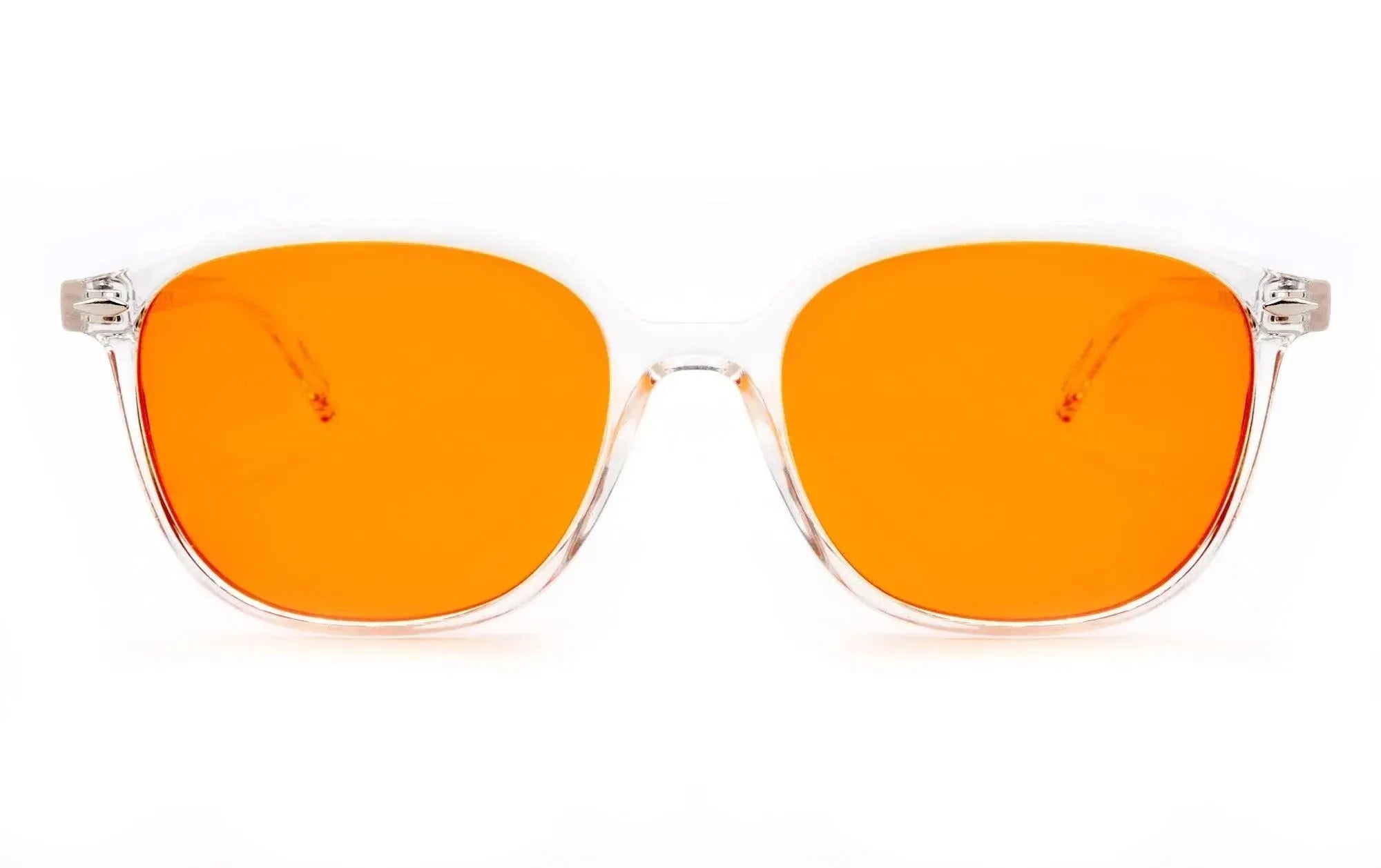 BLUE BLOCKER LUKS CRISTAL 527NM - GARAGE SALE - Opticas Lookout