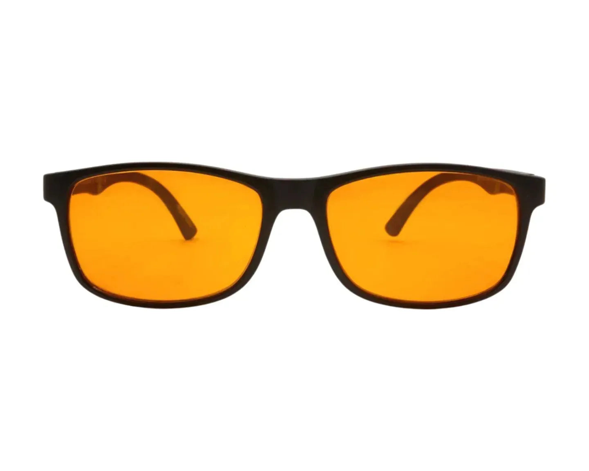 blue blocker main 4 527nm - GARAGE SALE - Opticas Lookout