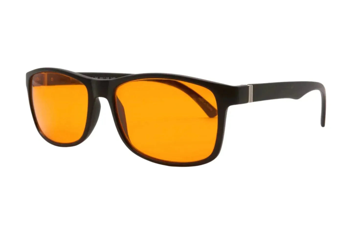 blue blocker main 4 527nm - GARAGE SALE - Opticas Lookout