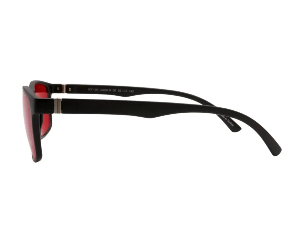 blue blocker main 4 600nm - GARAGE SALE - Opticas Lookout