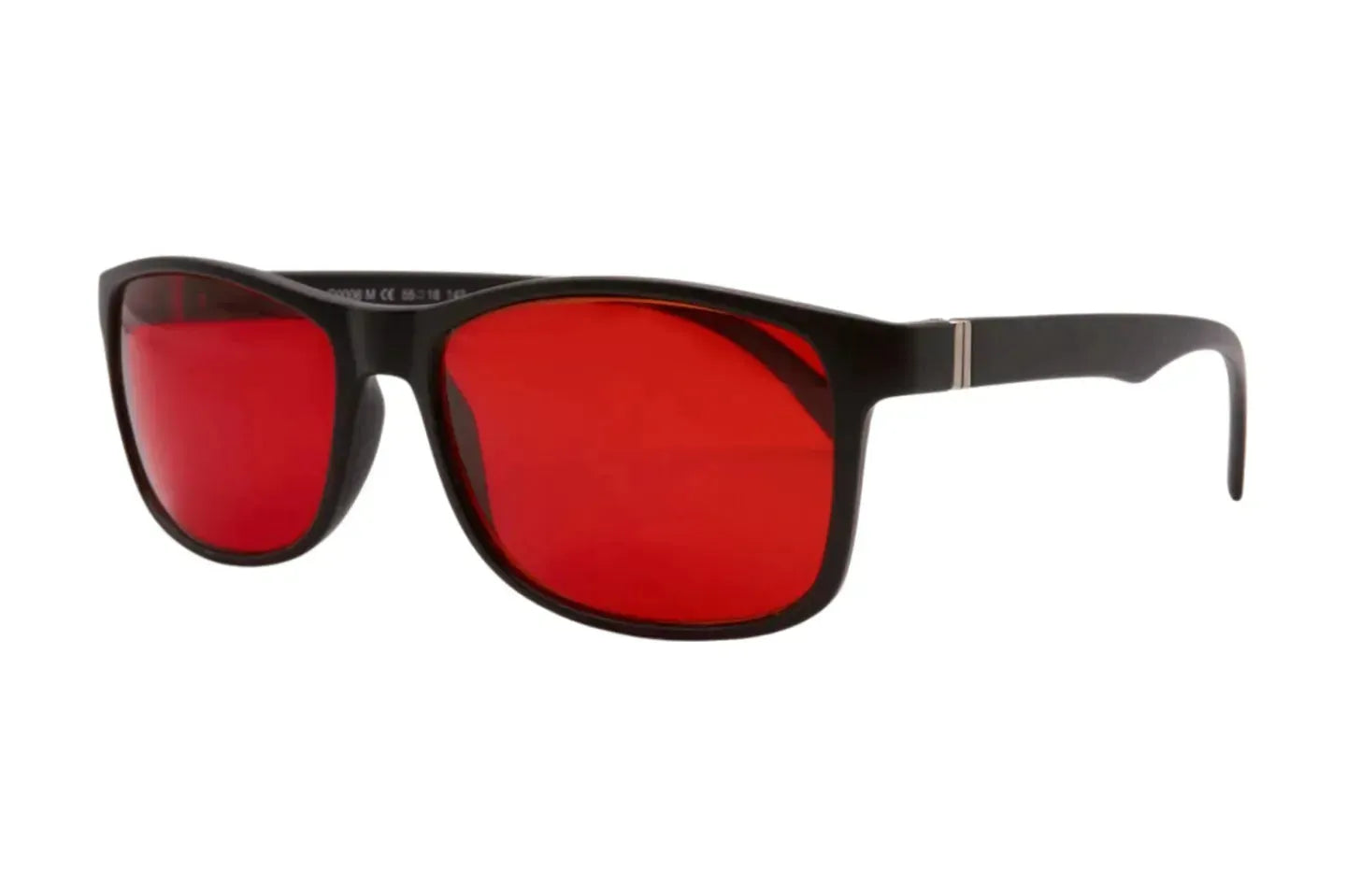 blue blocker main 4 600nm - GARAGE SALE - Opticas Lookout