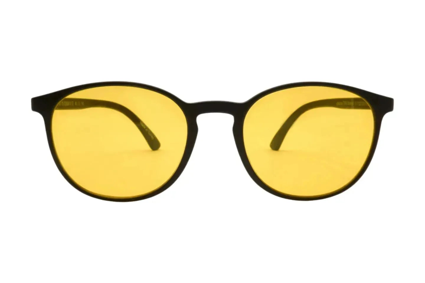 blue blocker snub 4 450nm - GARAGE SALE - Opticas Lookout