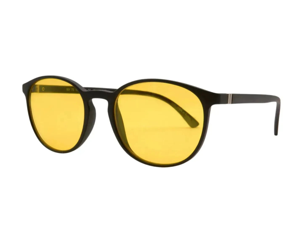 blue blocker snub 4 450nm - GARAGE SALE - Opticas Lookout