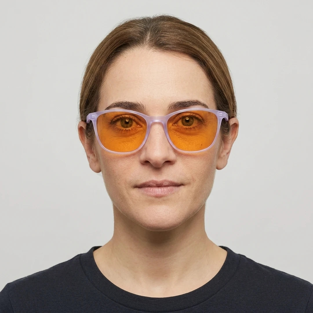 blue blocker vera 527nm
