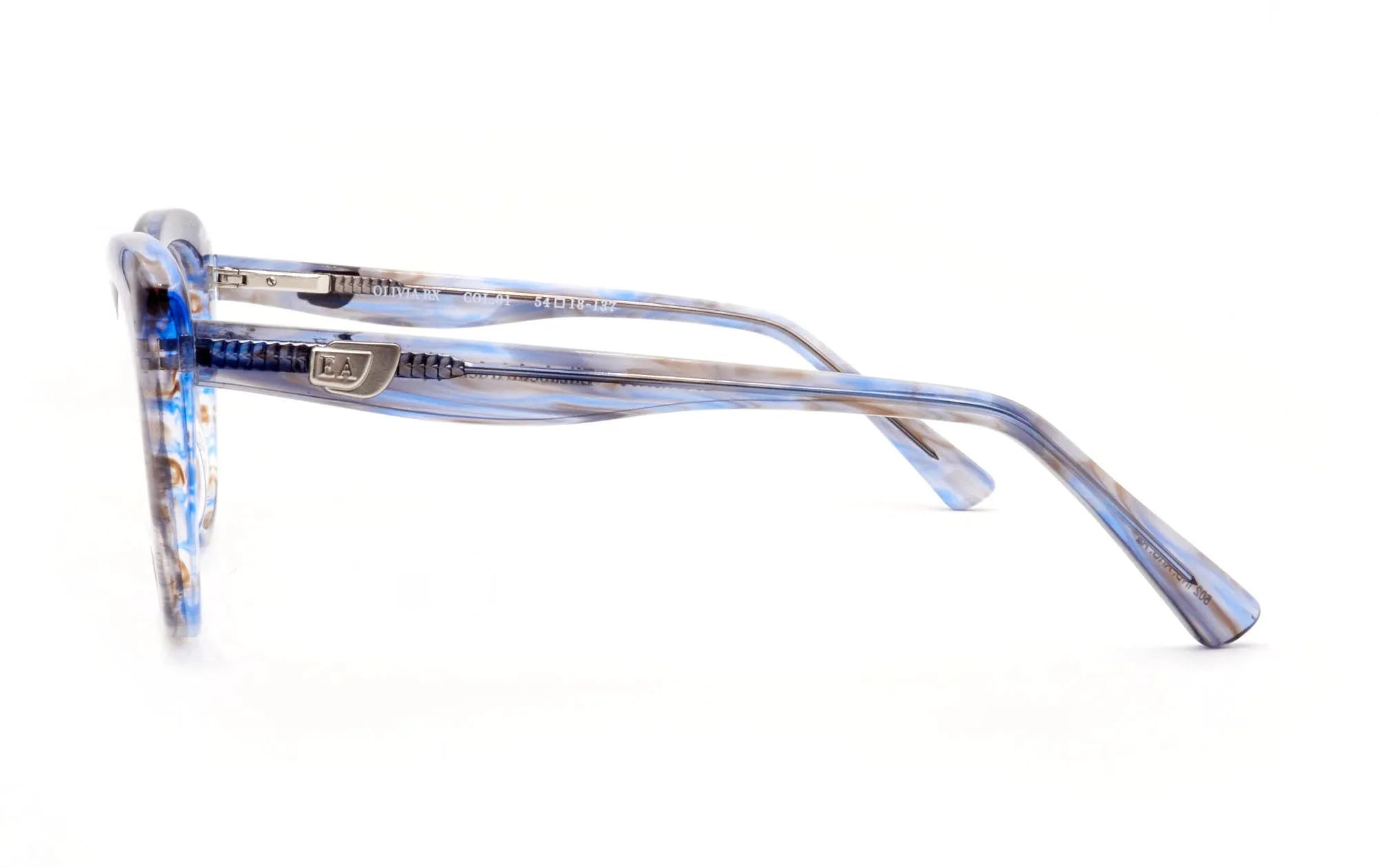 elizabeth arden olivia 01 - Opticas Lookout