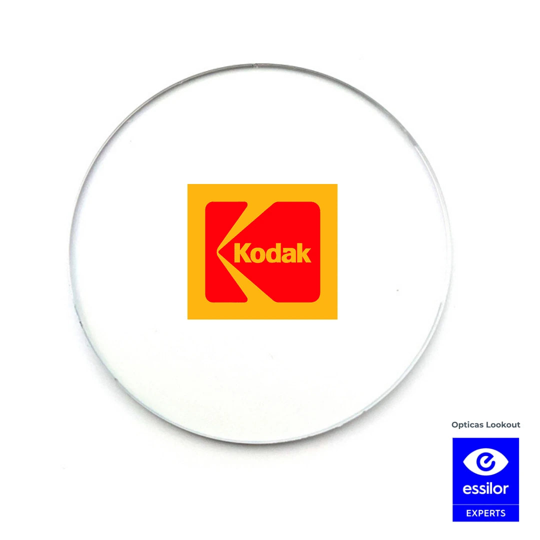 Kodak Unique - foto 1