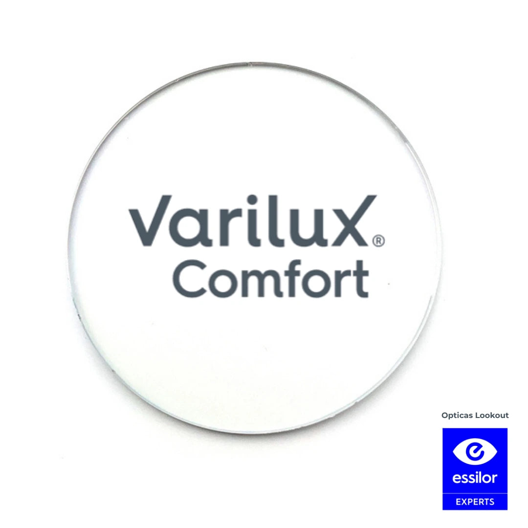 Varilux Comfort - foto 1