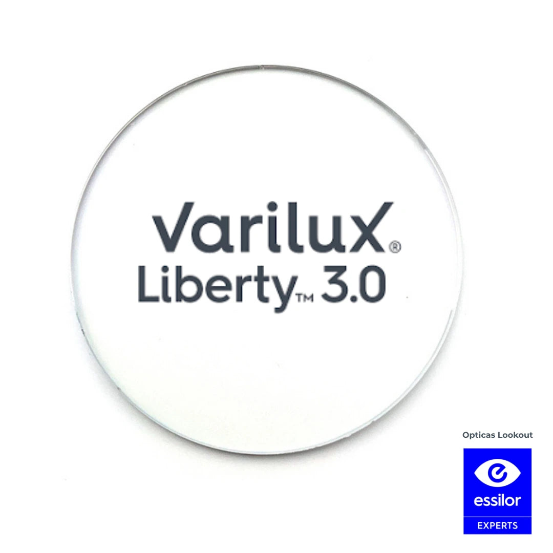 Varilux Liberty 3.0 - foto 1
