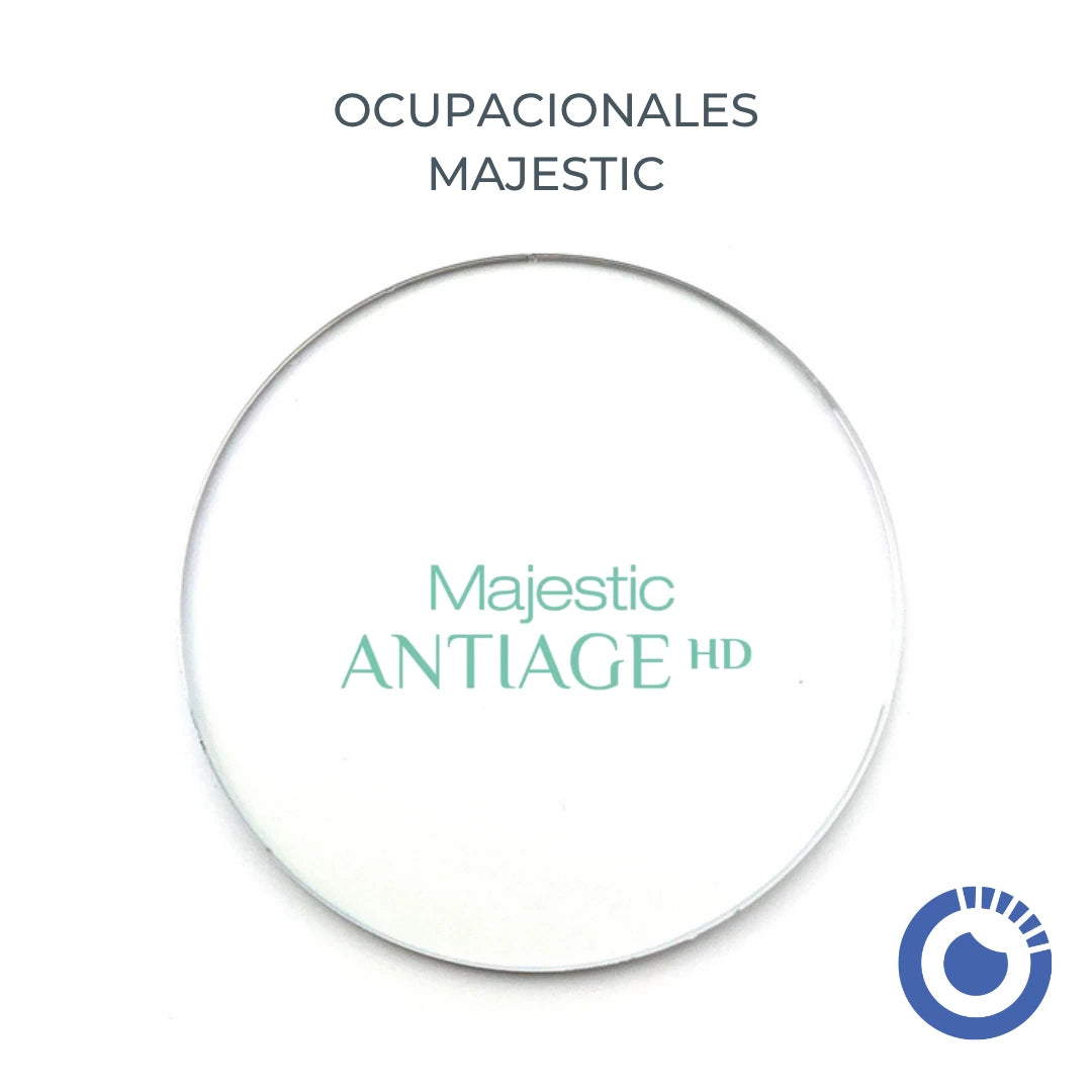 Lentes ocupacionales Majestic - foto 1