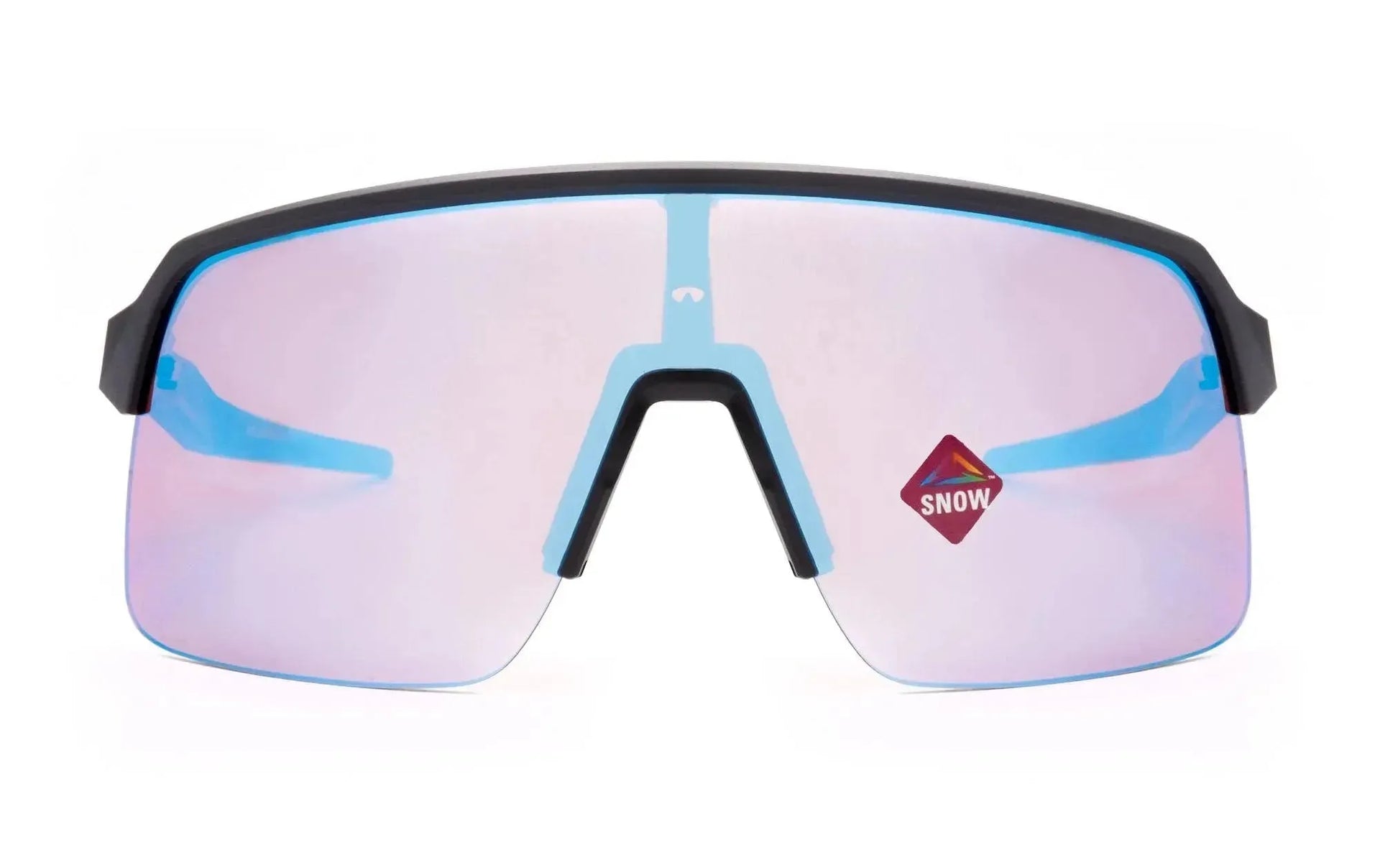 Oakley Sutro Lite Prizm Snow Sapphire Matte Black
