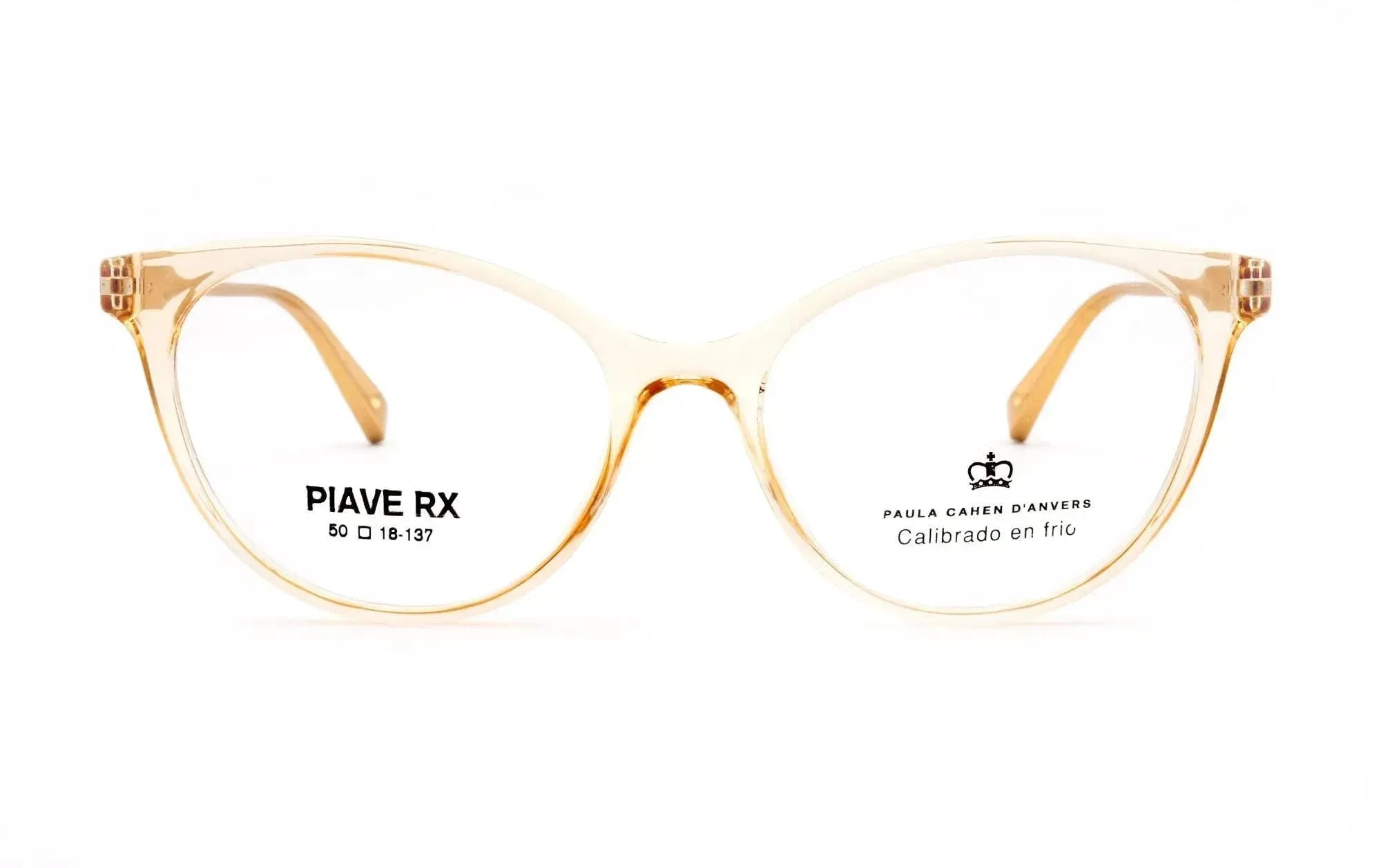 paula cahen d´anvers piave 09 - Opticas Lookout