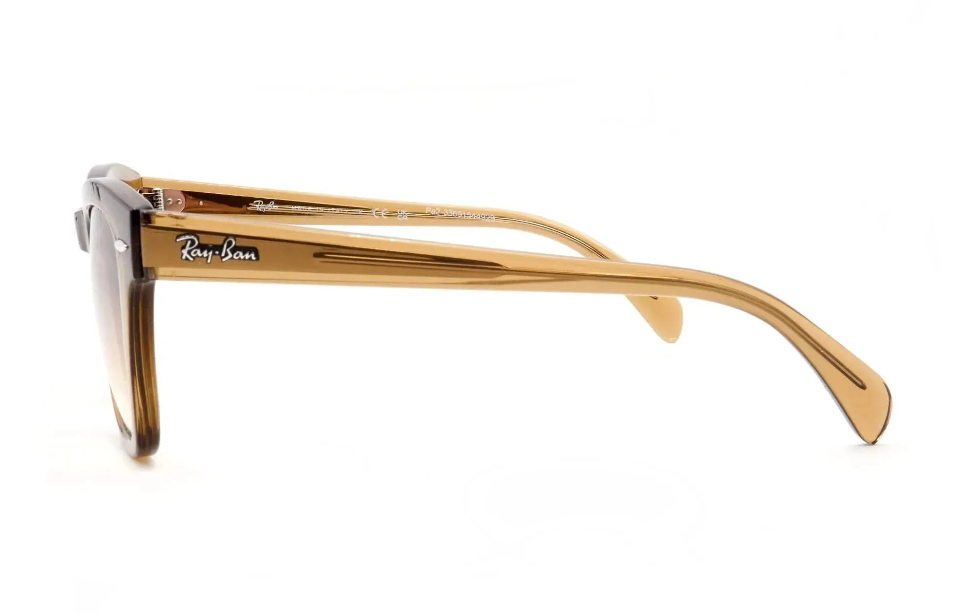 ray-ban 0707s 664051 - Opticas Lookout