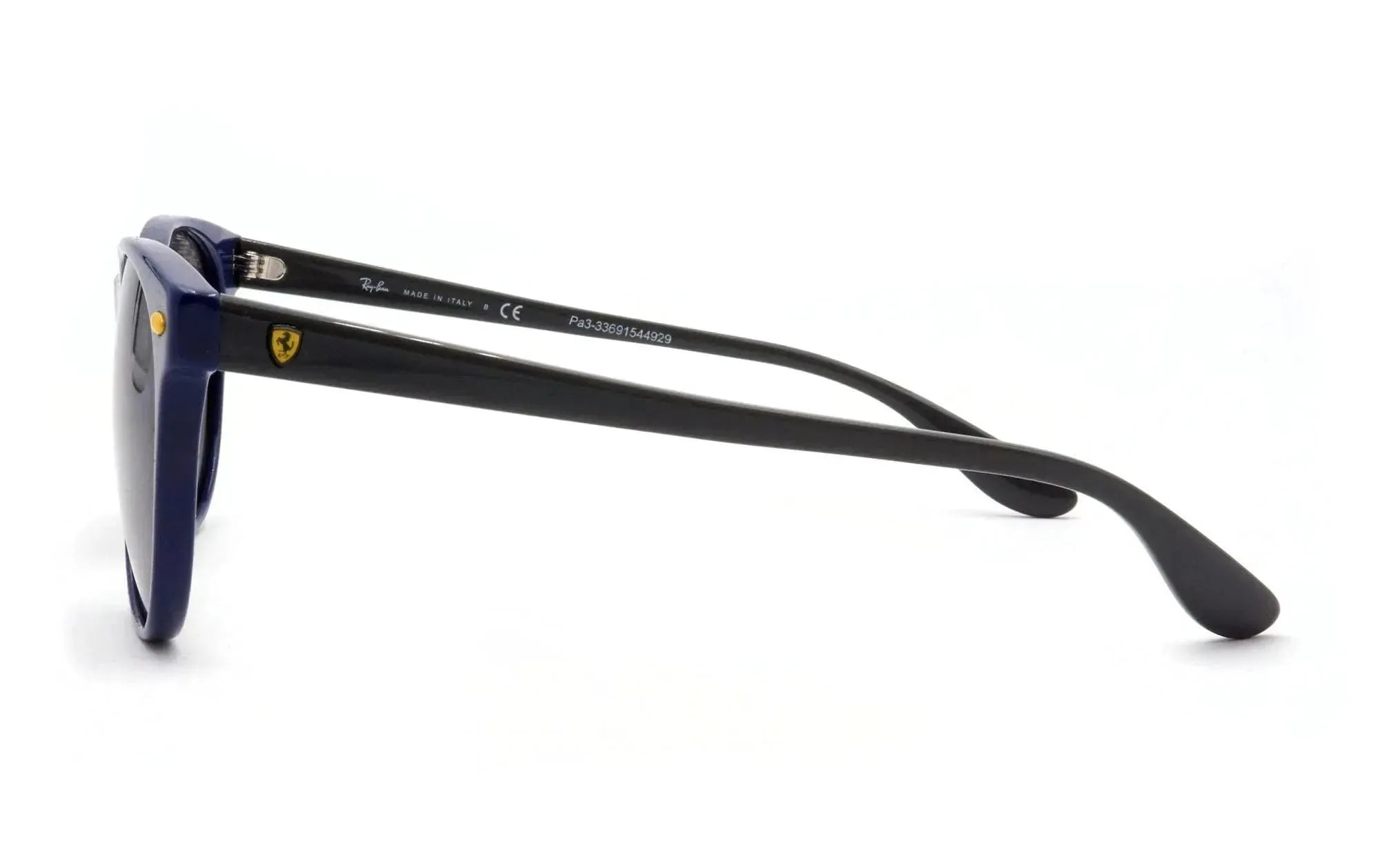 ray-ban 2202m 55 f668b1 ferrari - Opticas Lookout