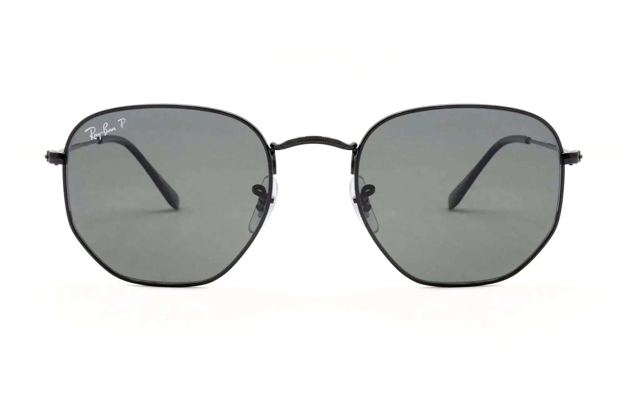ray-ban 3548nl 002/58 pol - Opticas Lookout