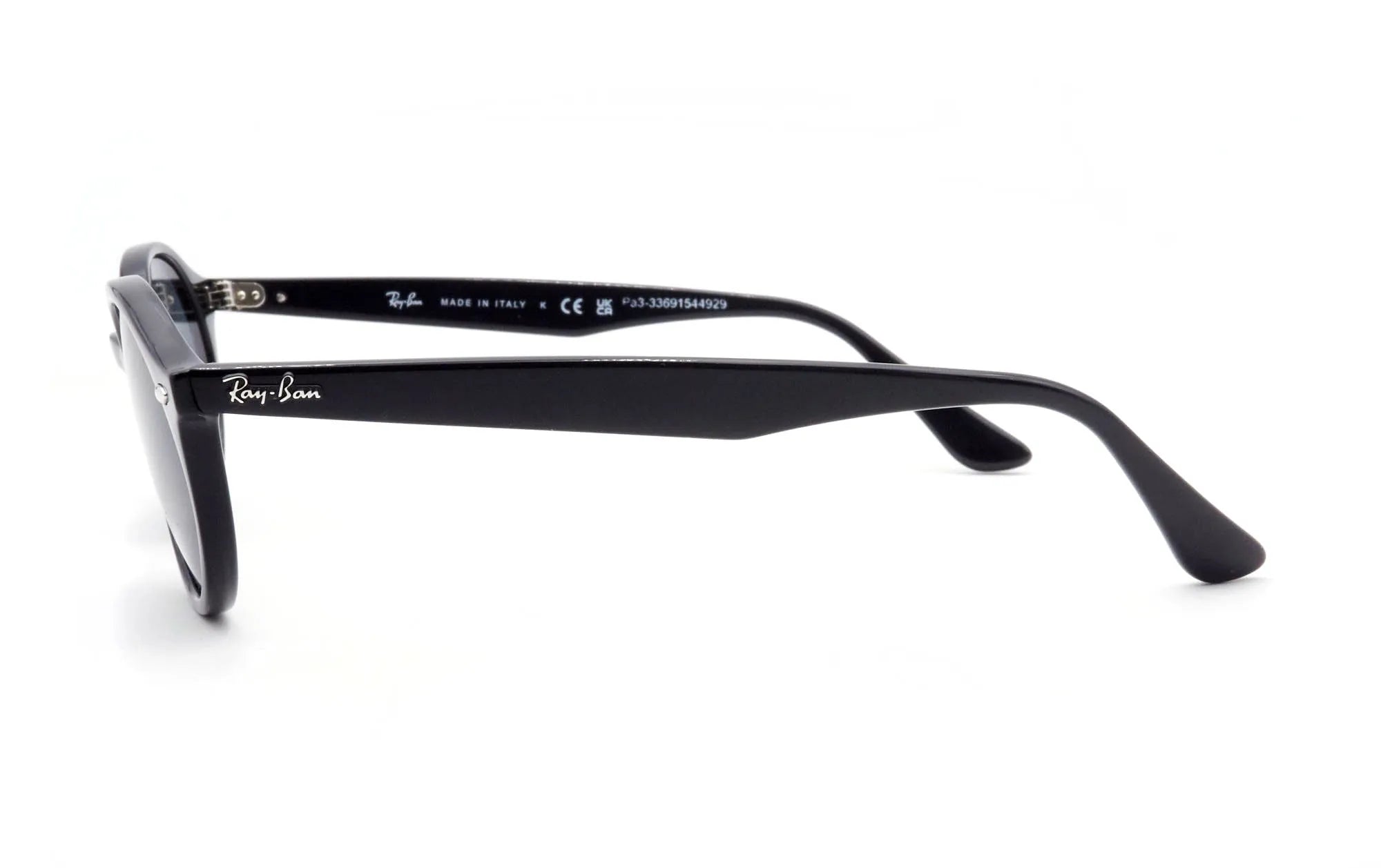 ray-ban 4315 607 71 - Opticas Lookout