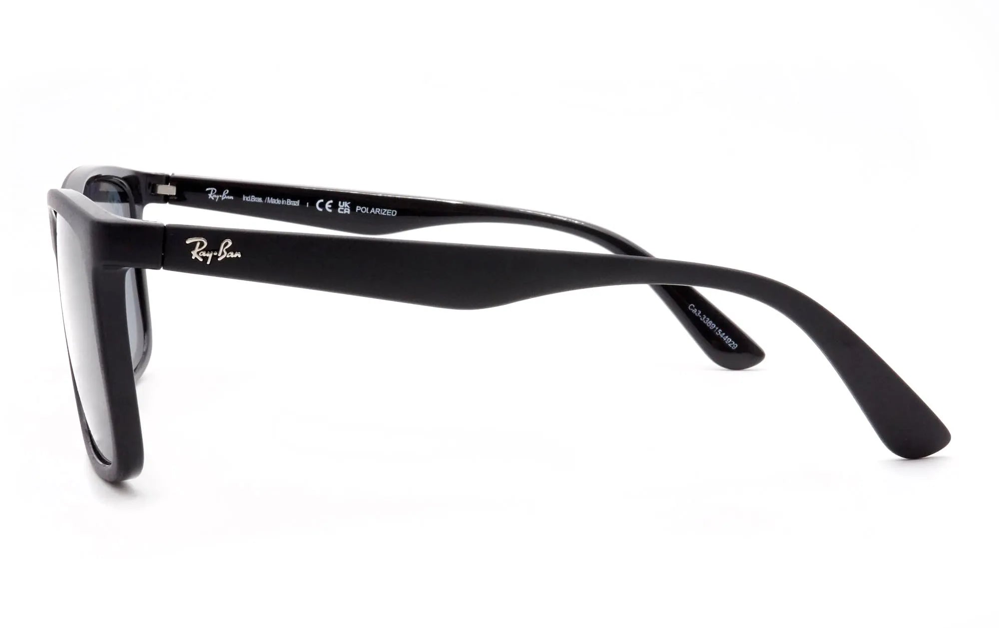 ray-ban 4373l 606981 pol - Opticas Lookout