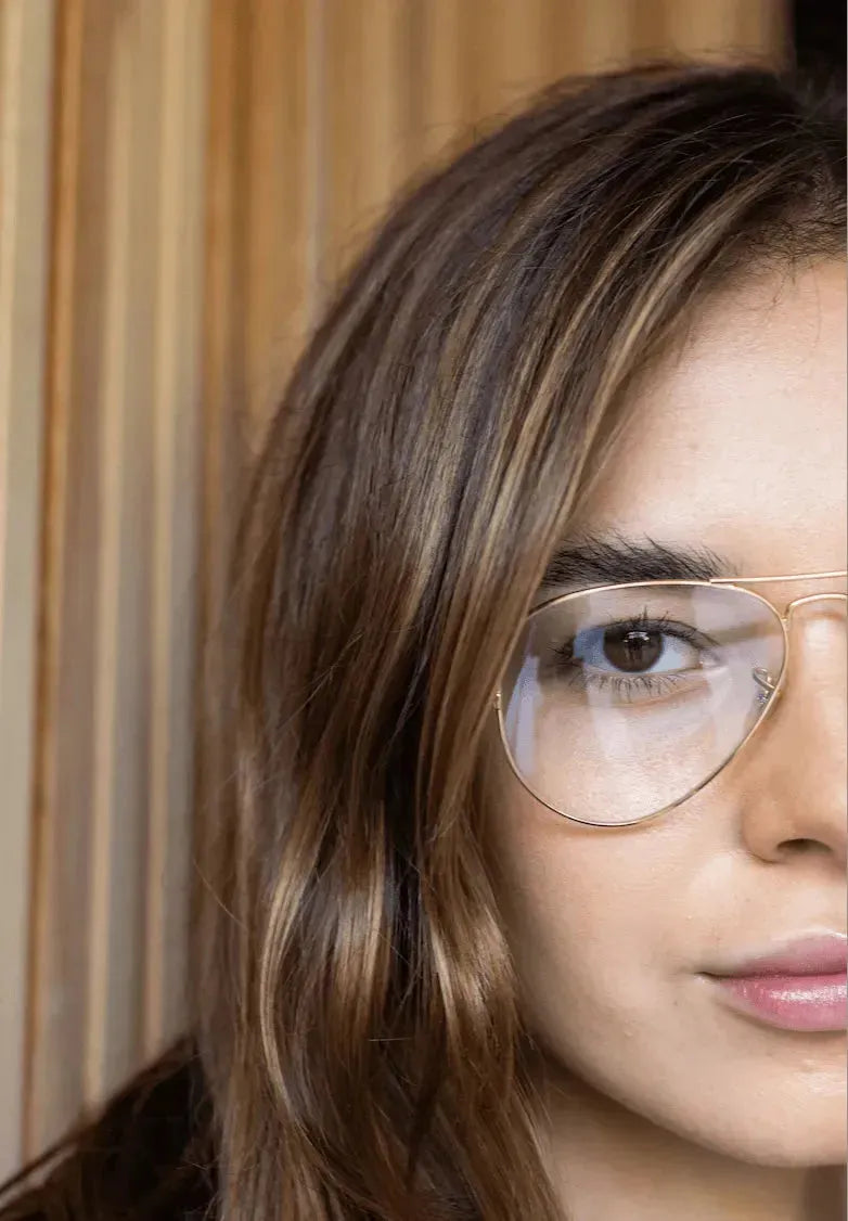 RAY-BAN 6489 2500 - Opticas Lookout