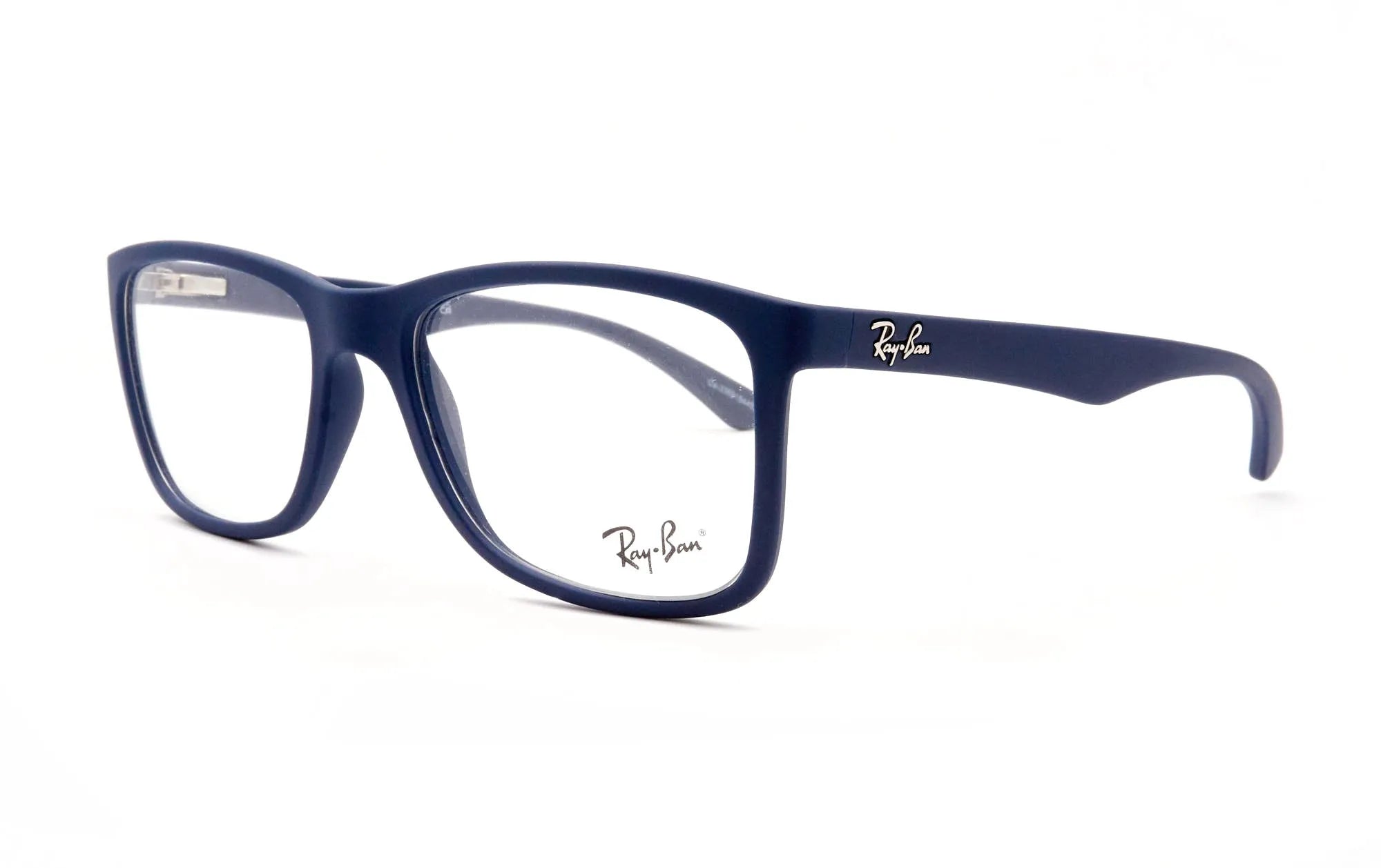 ray-ban 7027l 56 5412 - Opticas Lookout